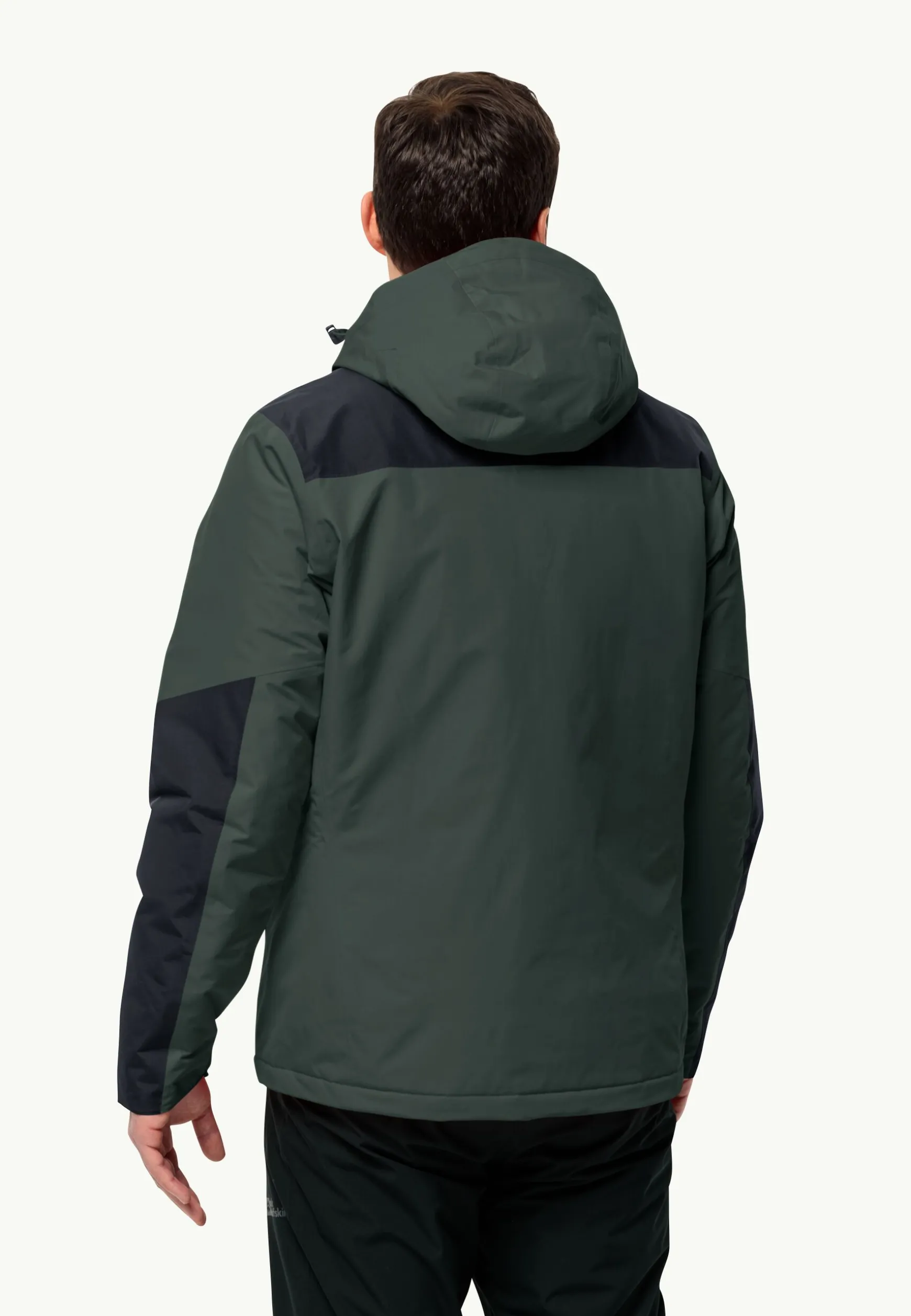 Jasper Ins Jkt M