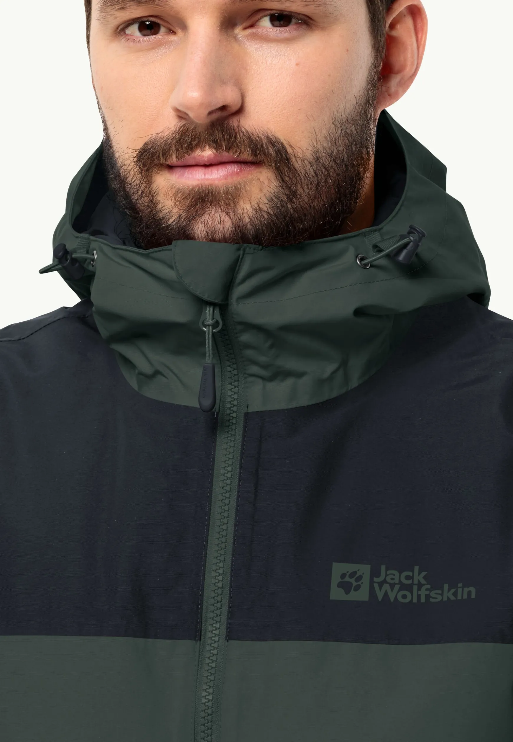 Jasper Ins Jkt M