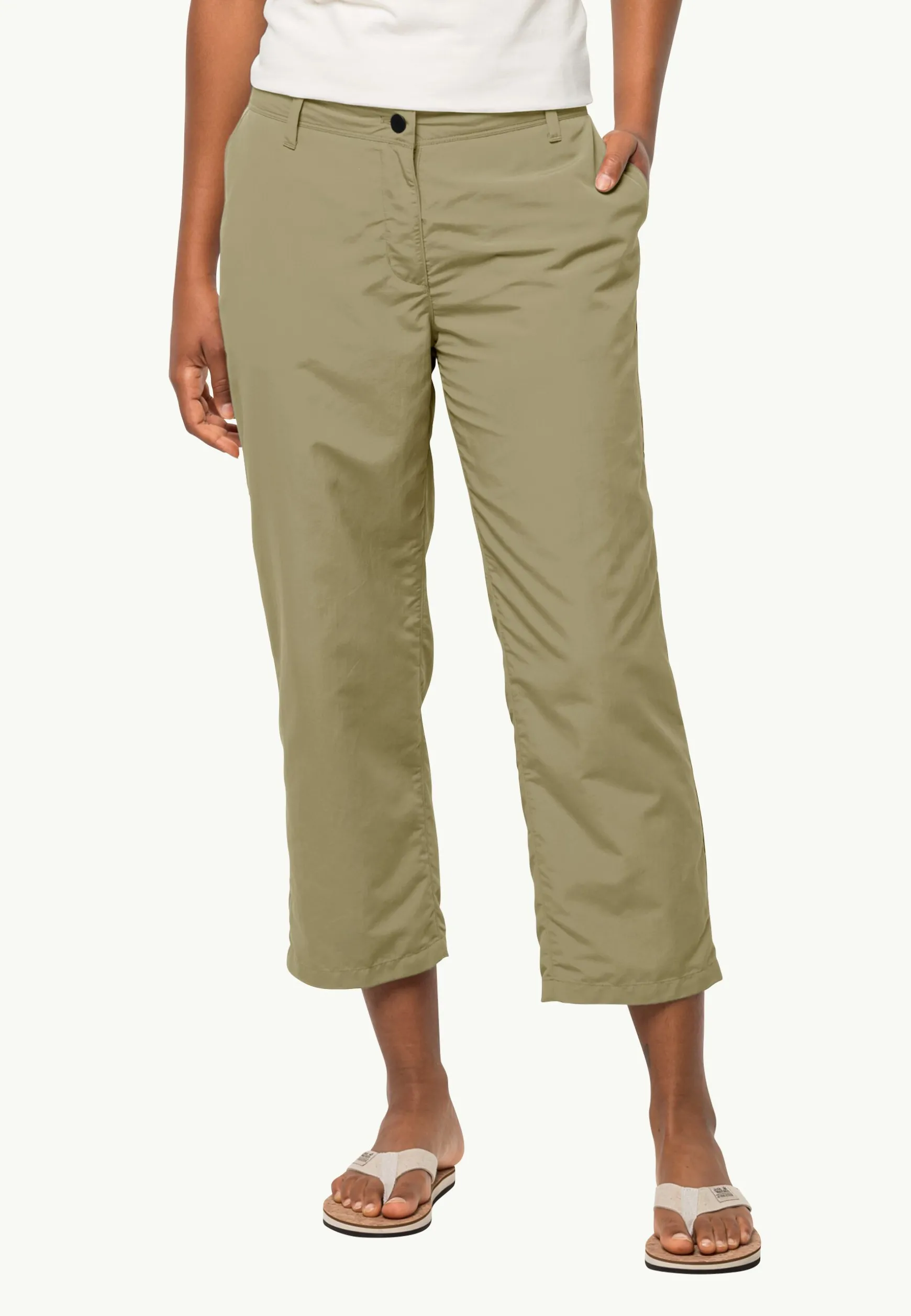 Kalahari 7 | 8 Pants W