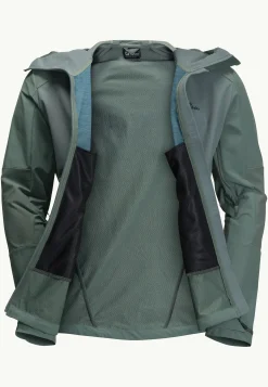 Kammweg Jkt M