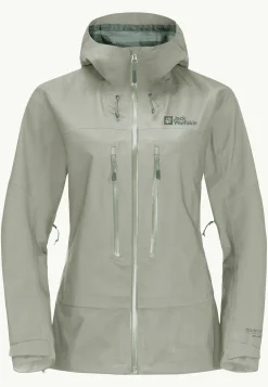 Kammweg 3l Jkt W