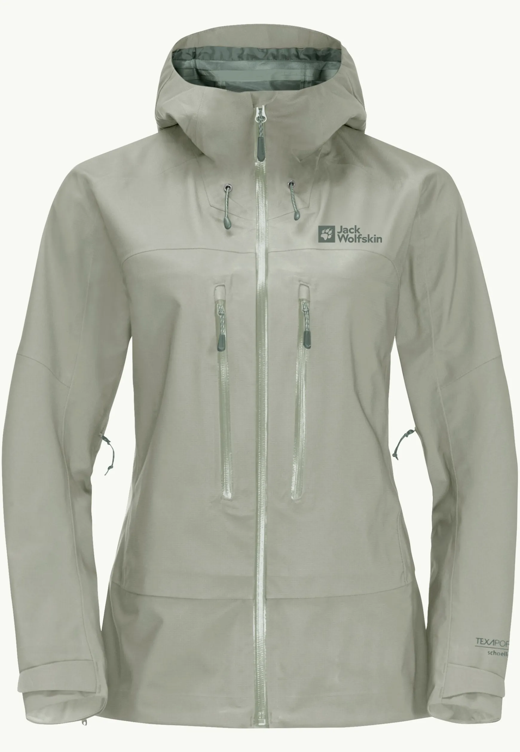 Kammweg 3l Jkt W