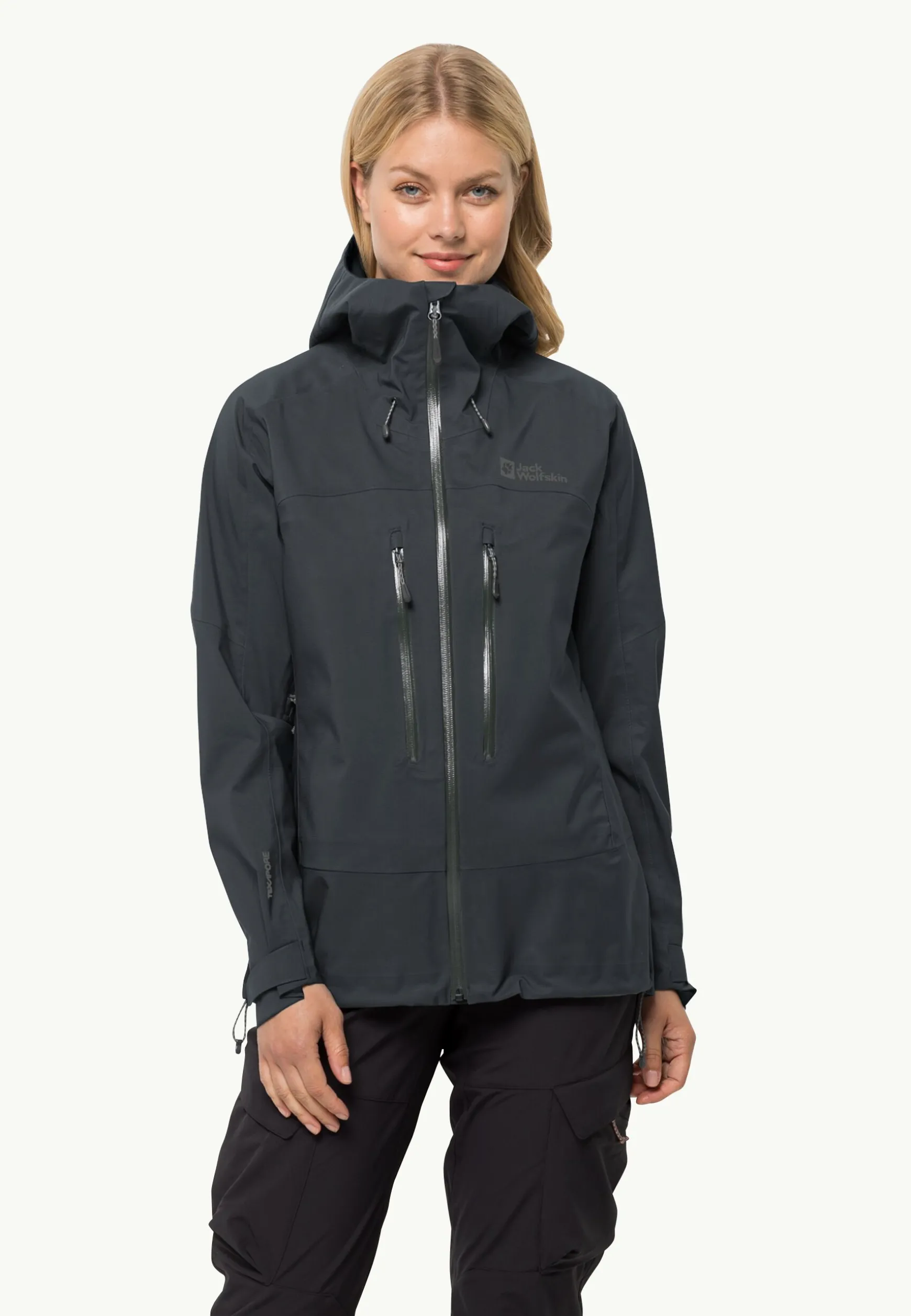 Kammweg 3l Jkt W