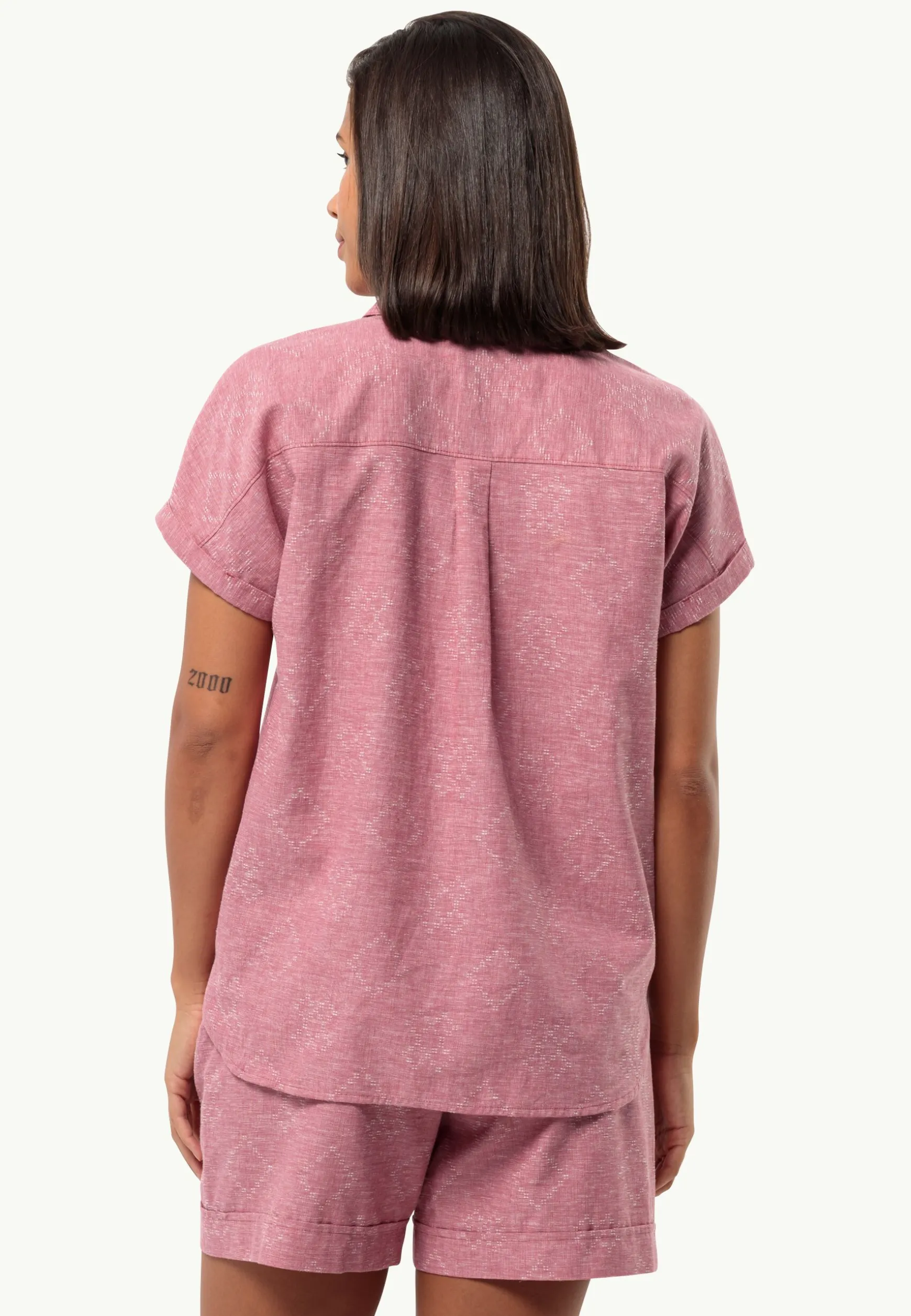 Karana Shirt W