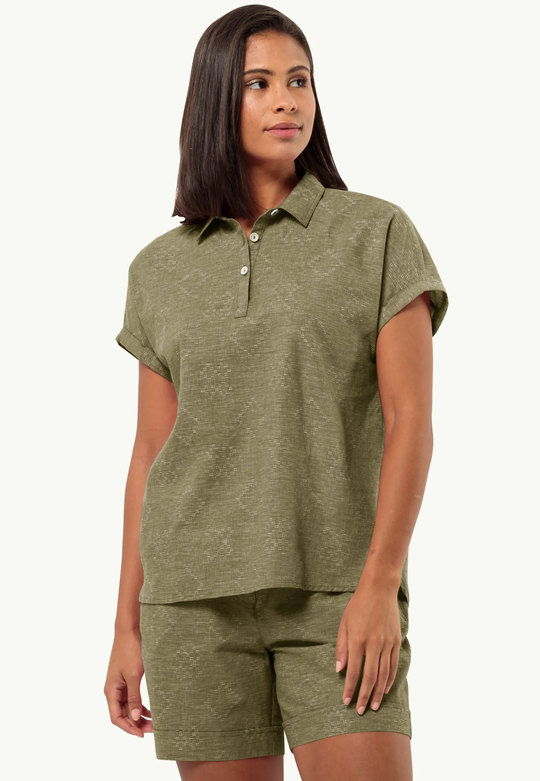 Karana Shirt W