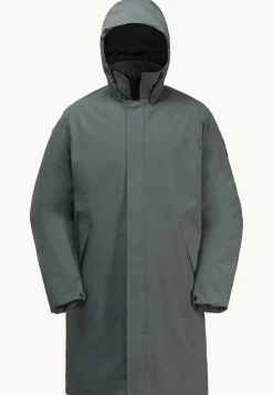 Koenigsbau Coat M