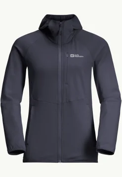 Kolbenberg Hooded Fz W