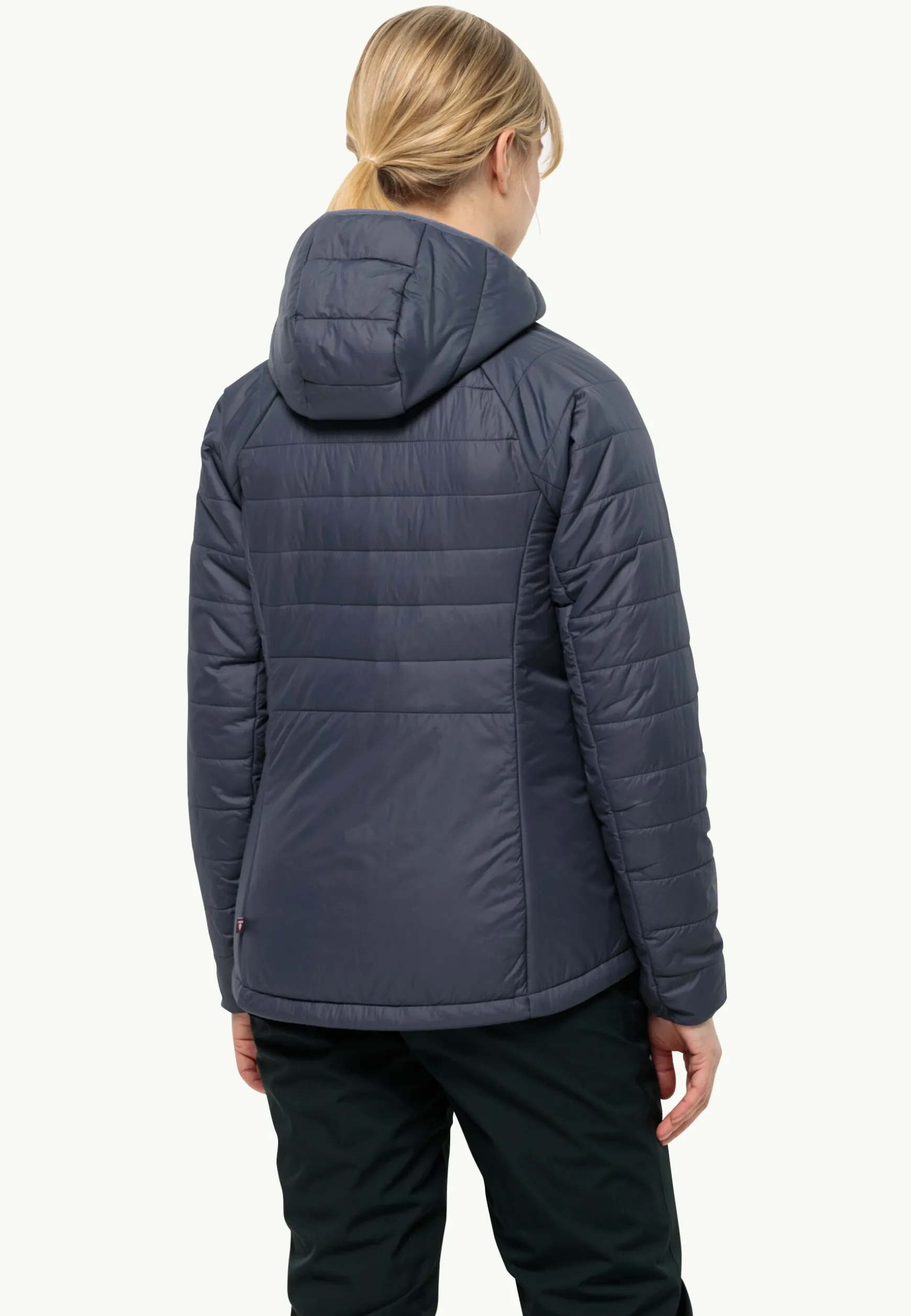 Lapawa Ins Hoody W