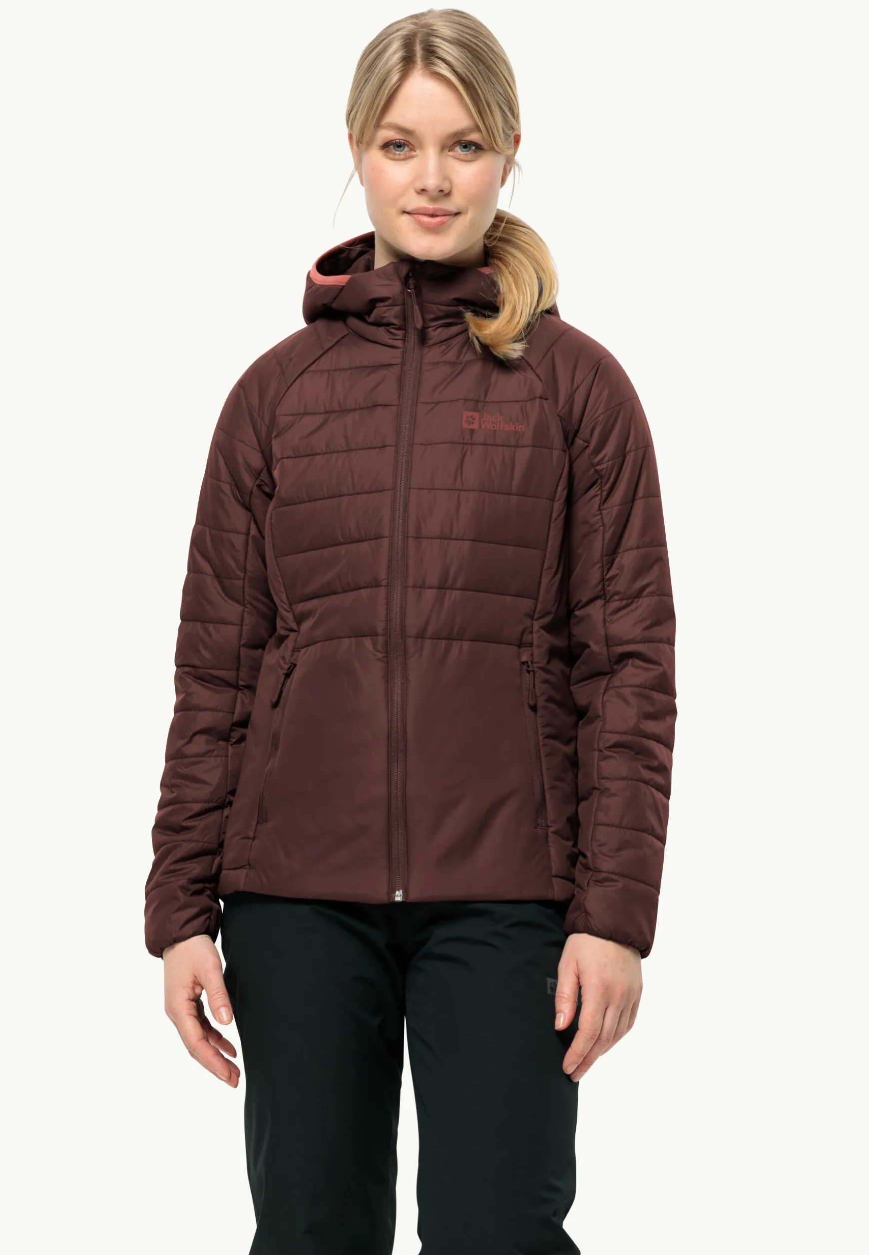 Lapawa Ins Hoody W