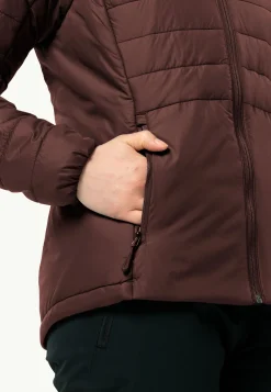 Lapawa Ins Hoody W