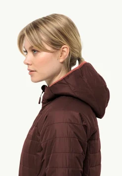 Lapawa Ins Hoody W