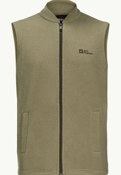 Light Curl Vest M