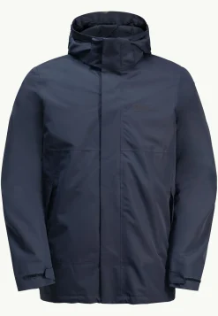 Luntal 3in1 Jkt M