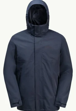 Luntal 3in1 Jkt M