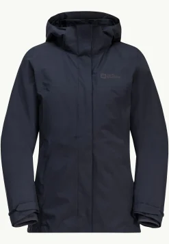 Luntal 3in1 Jkt W