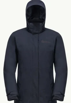 Luntal 3in1 Jkt W