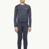 Merino Baselayer Set K