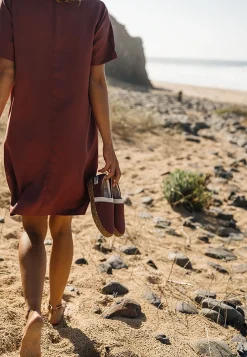 Mojave Dress