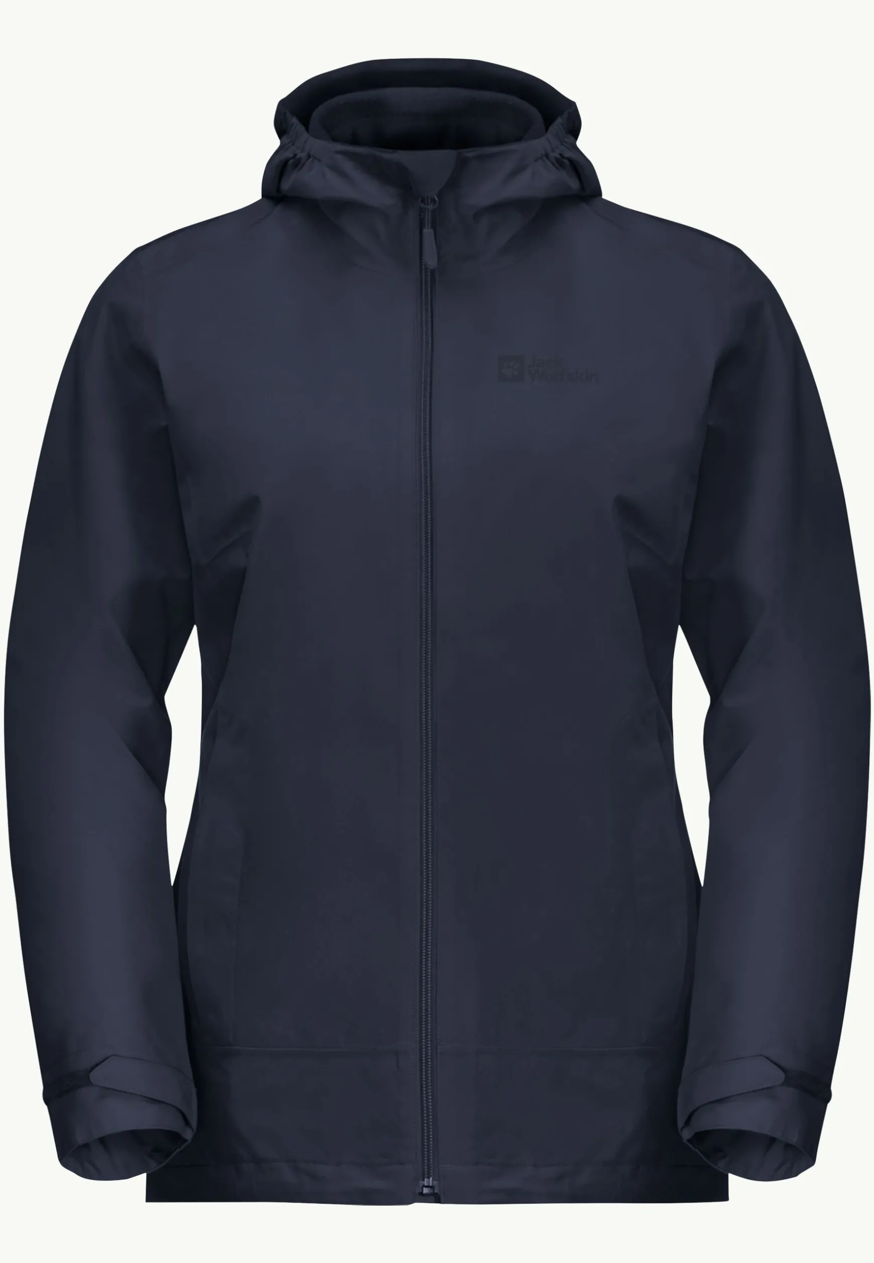 Moonrise 3in1 Jkt W