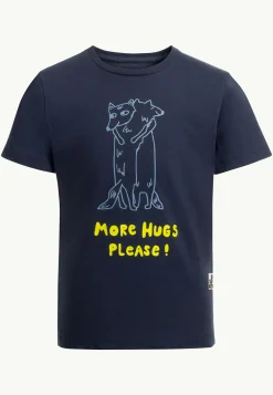 More Hugs T K