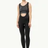 Morobbia Bib Tights W