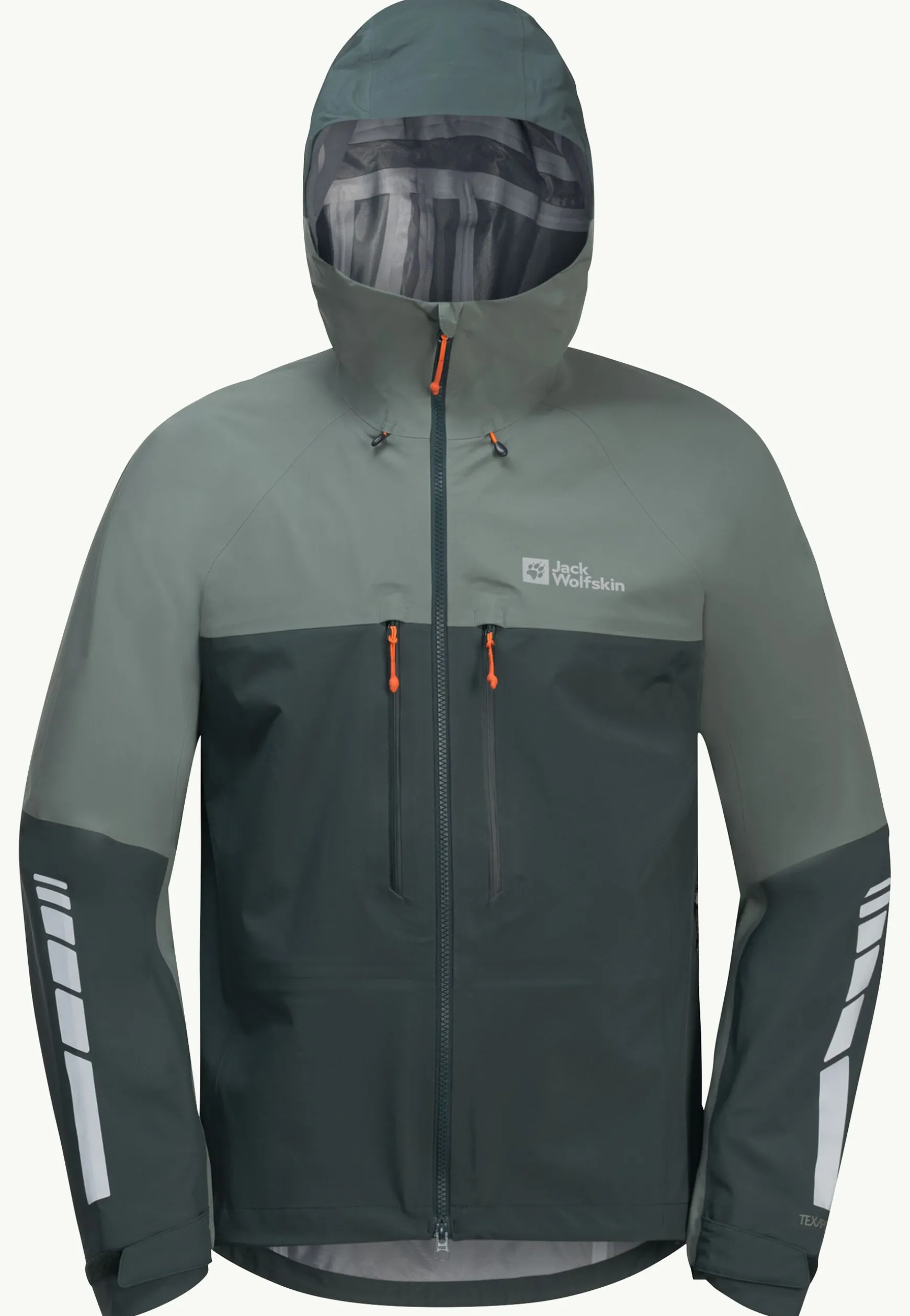 Morobbia 3l Jkt M