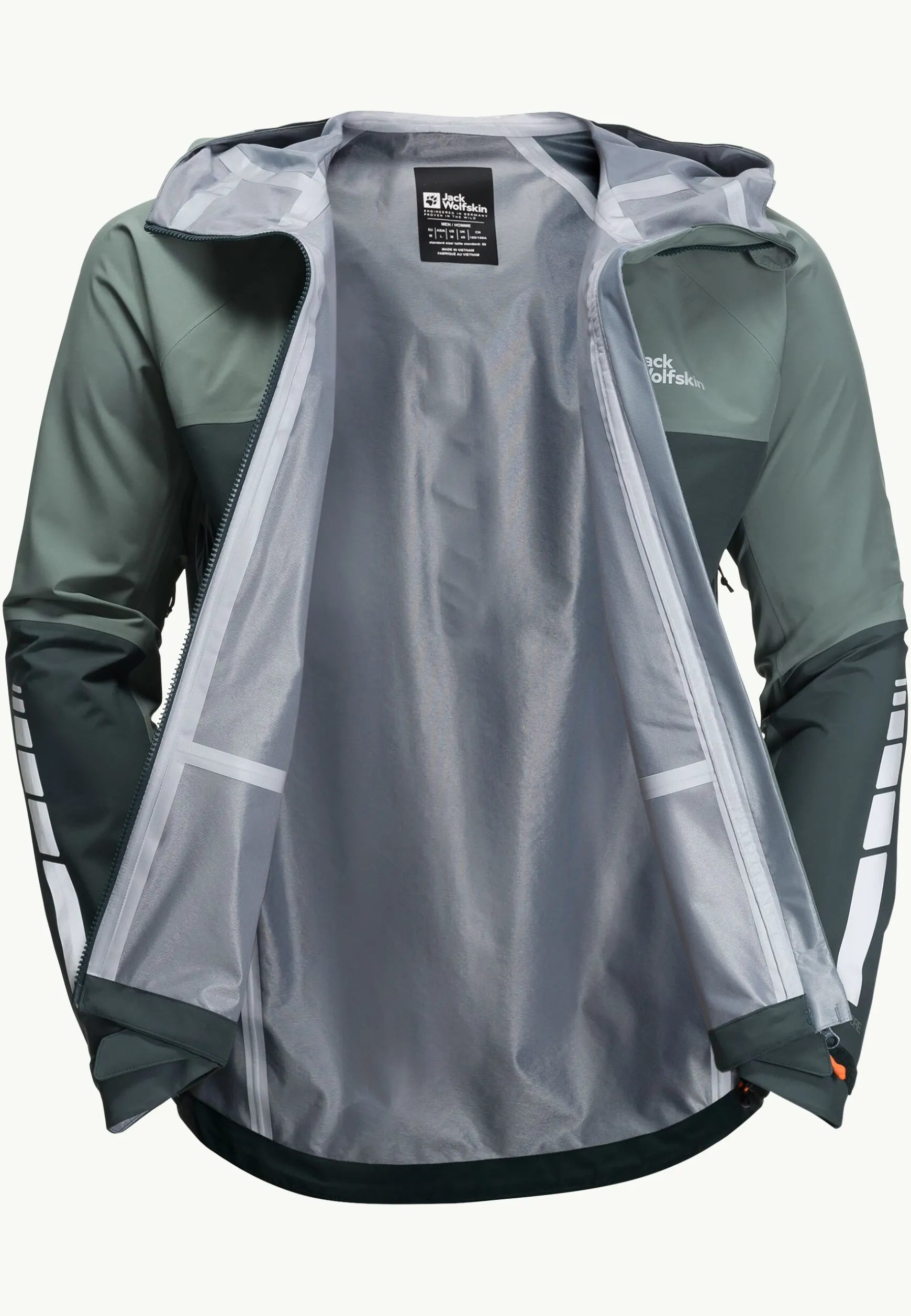 Morobbia 3l Jkt M