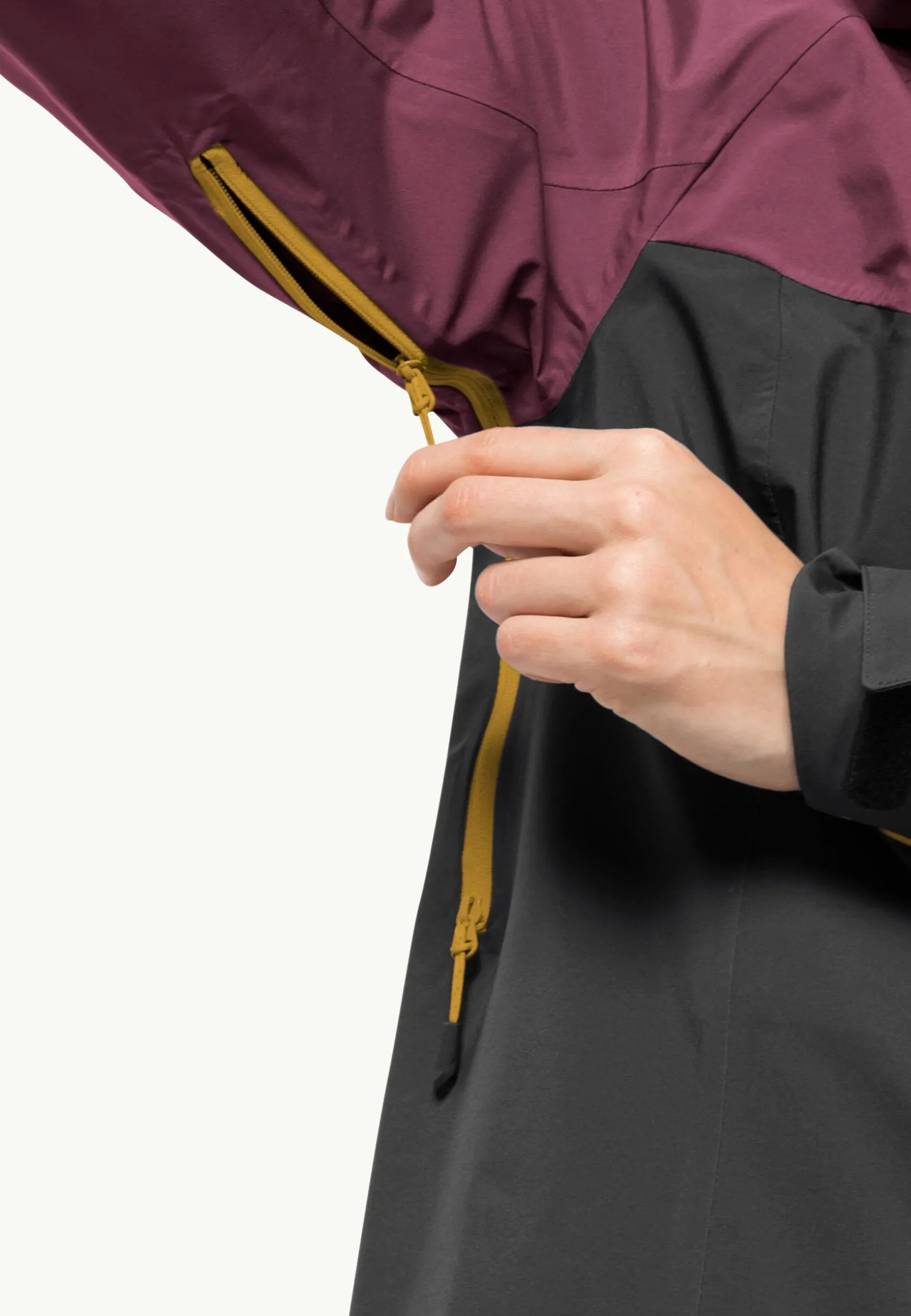 Morobbia 3l Jkt W