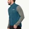 Morobbia Wind Vest M