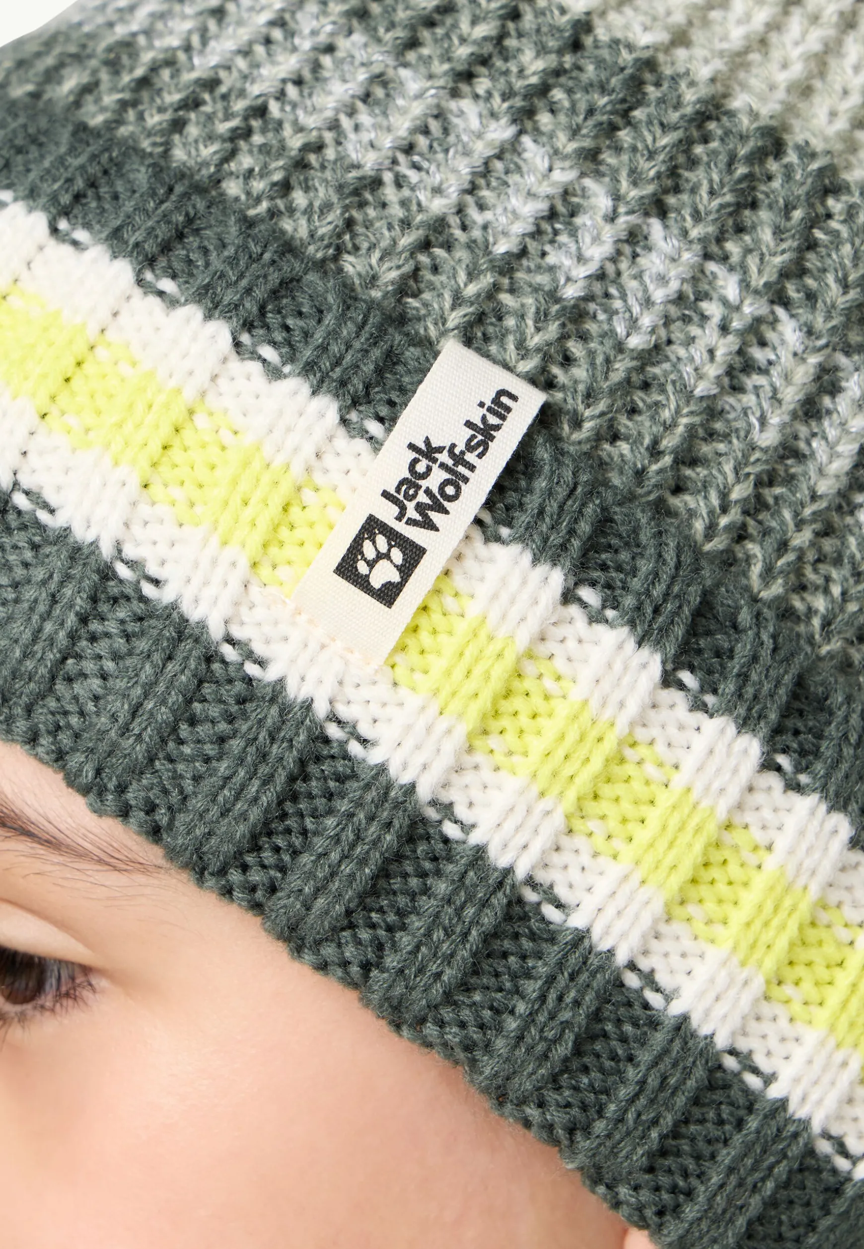 Night Hiker Beanie K