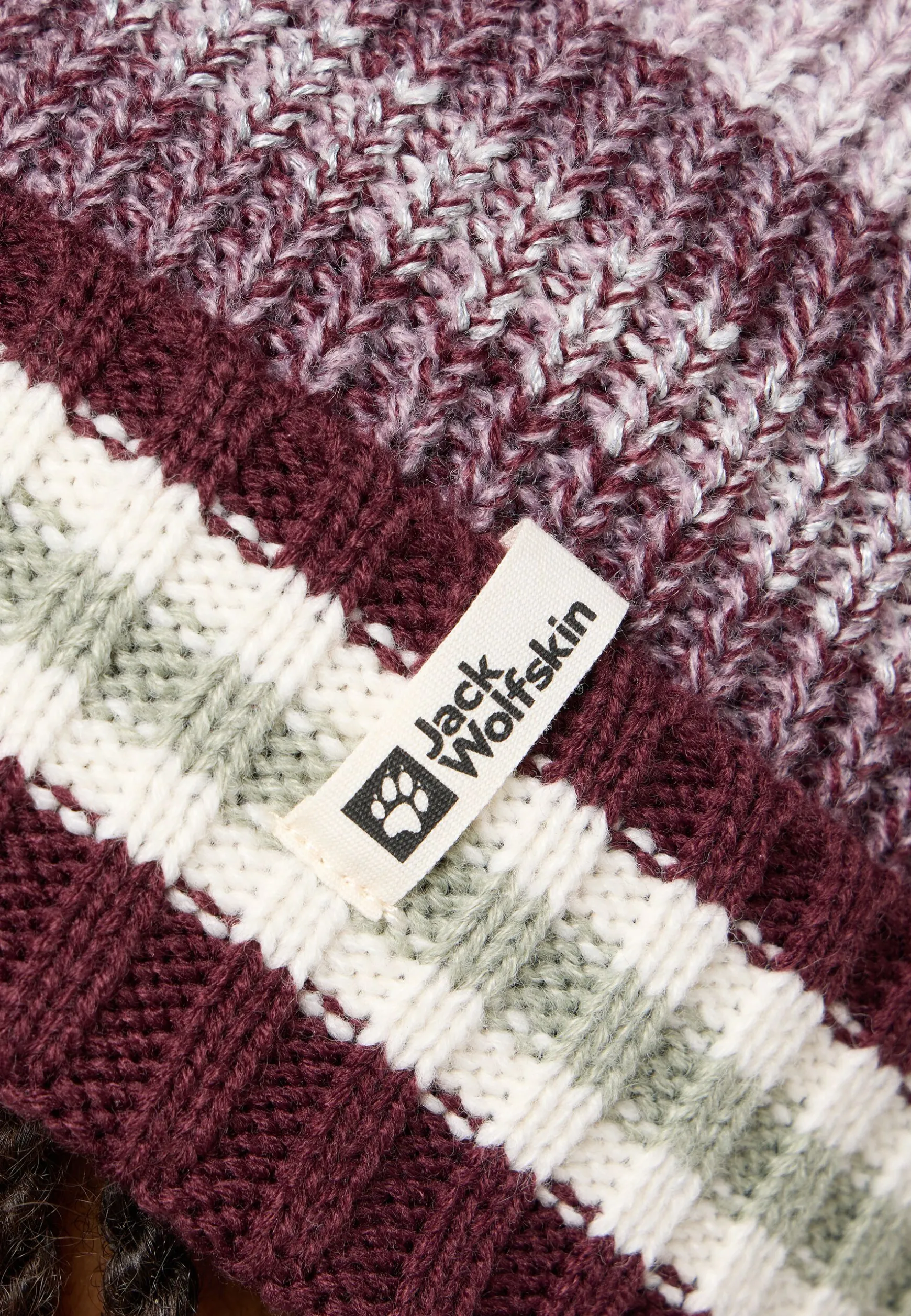 Night Hiker Beanie K