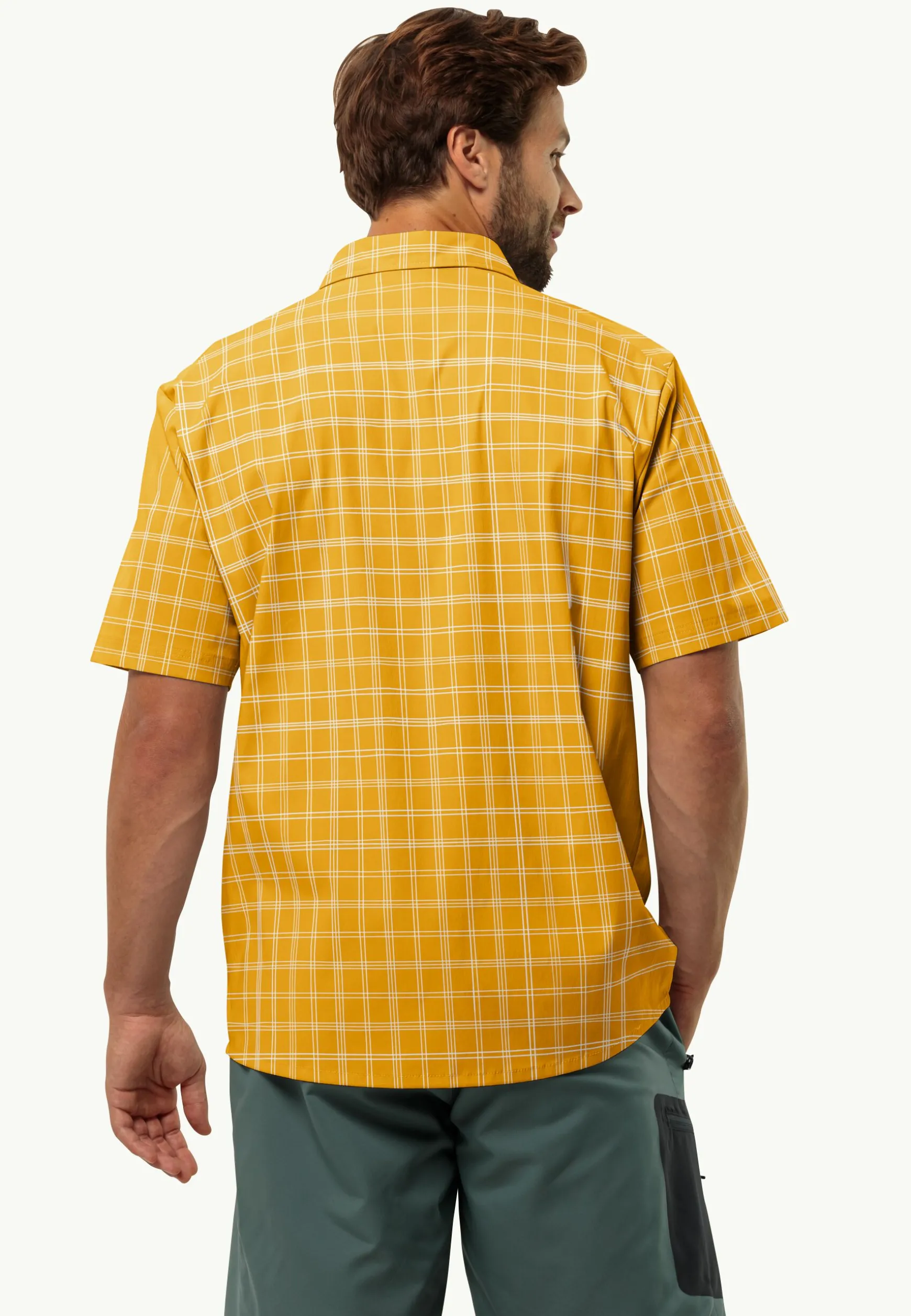 Norbo S | s Shirt M