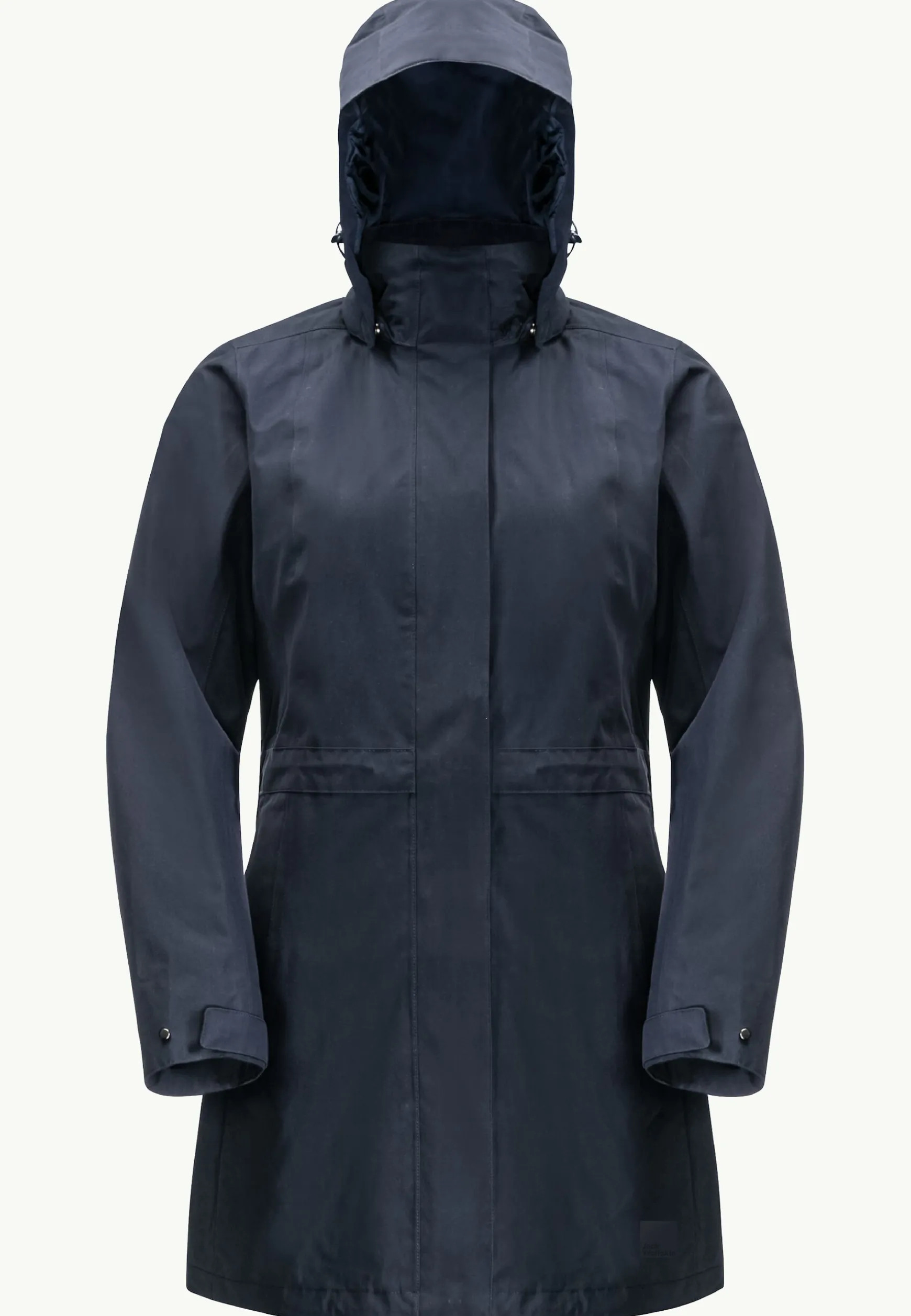Ottawa Coat