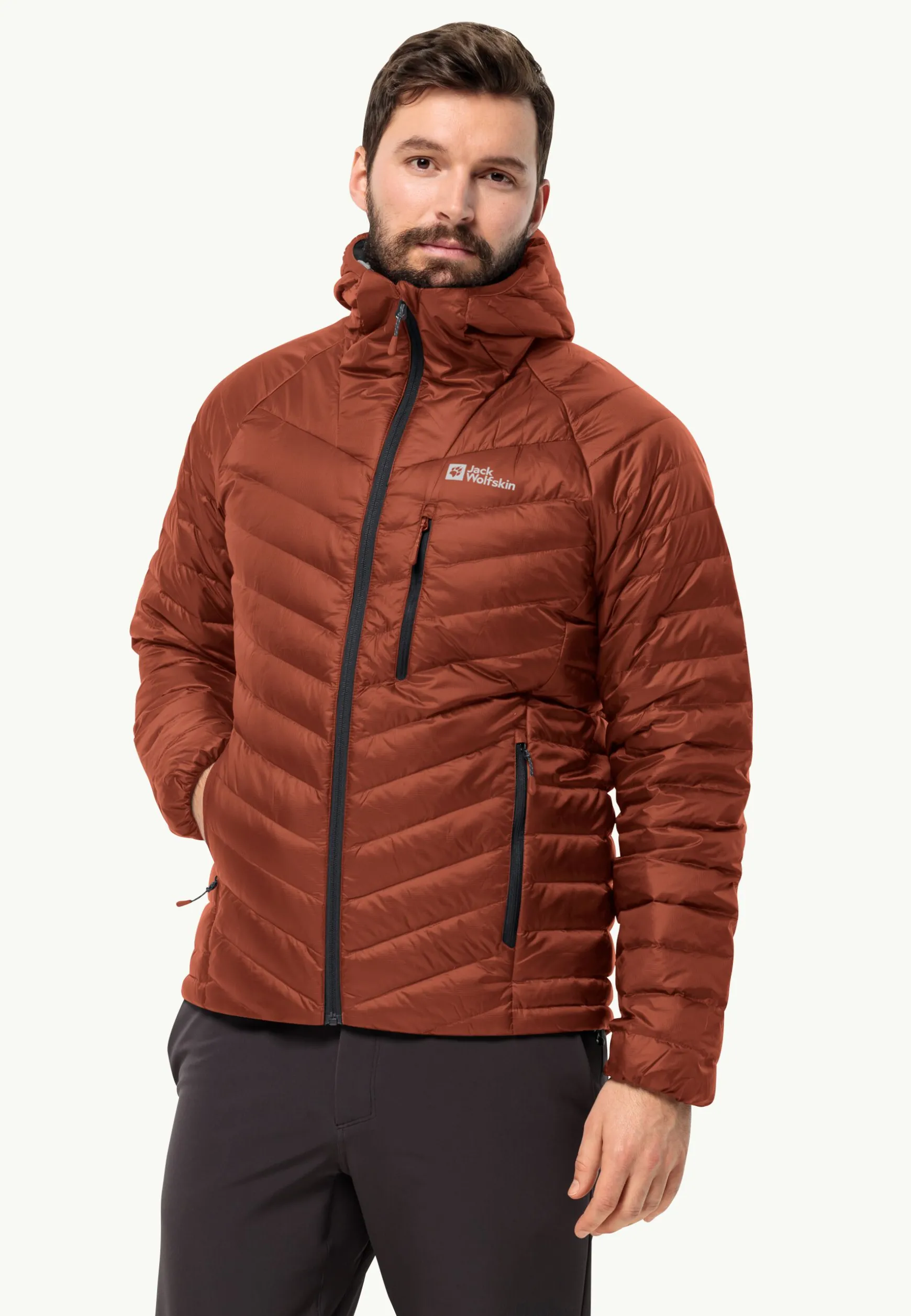 Passamani Down Hoody M