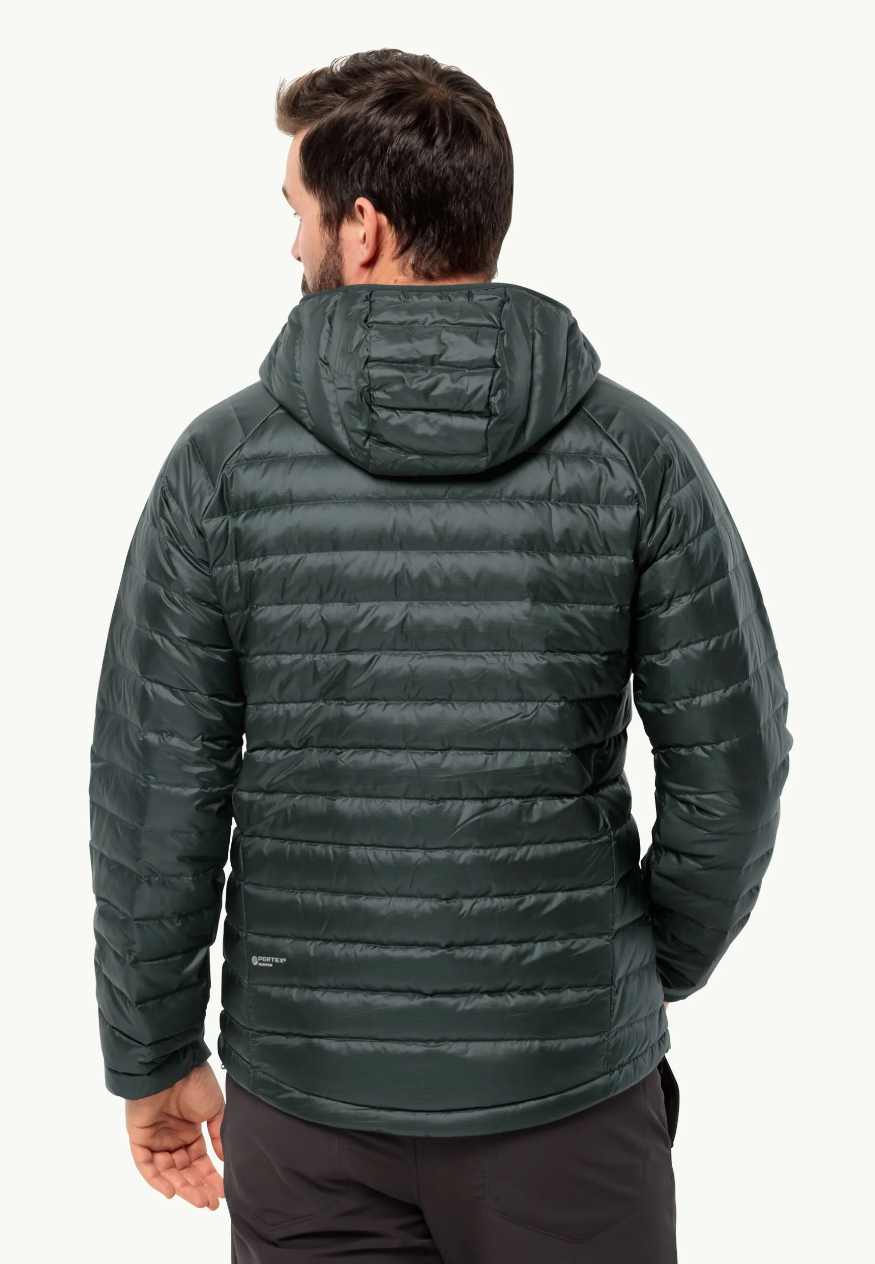 Passamani Down Hoody M