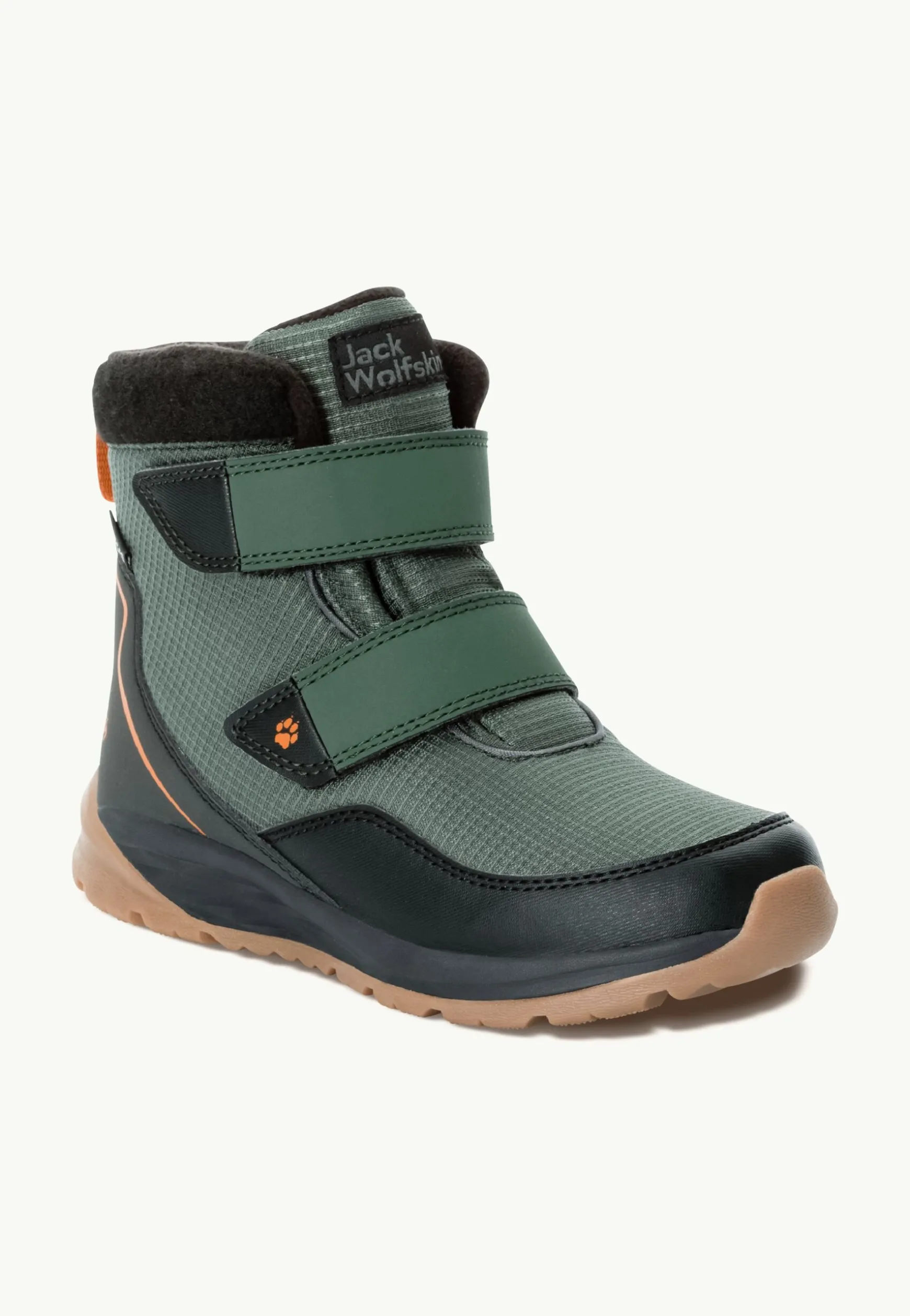 Polar Bear Texapore Mid Vc K