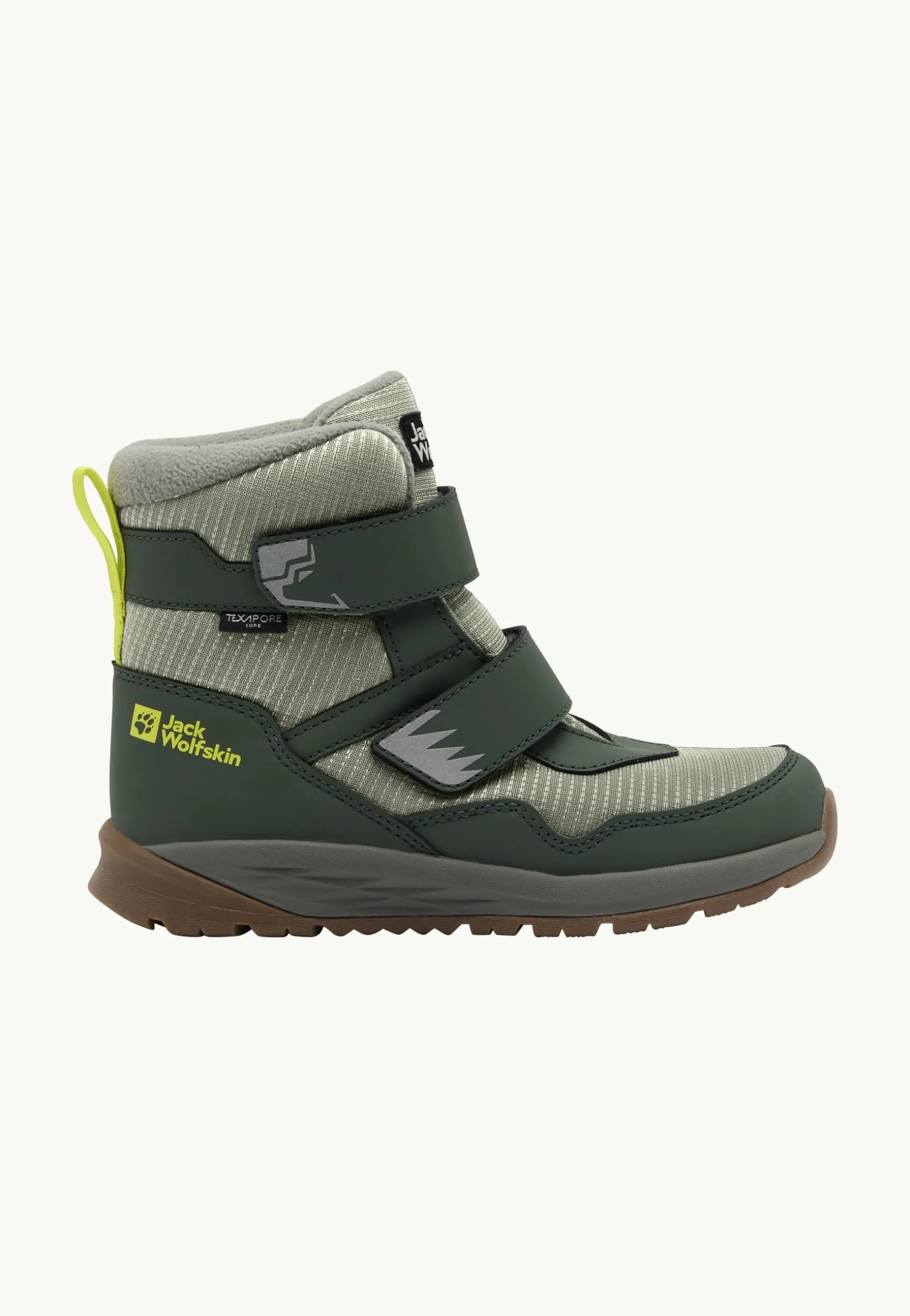 Polar Bear-b Texapore Mid Vc K