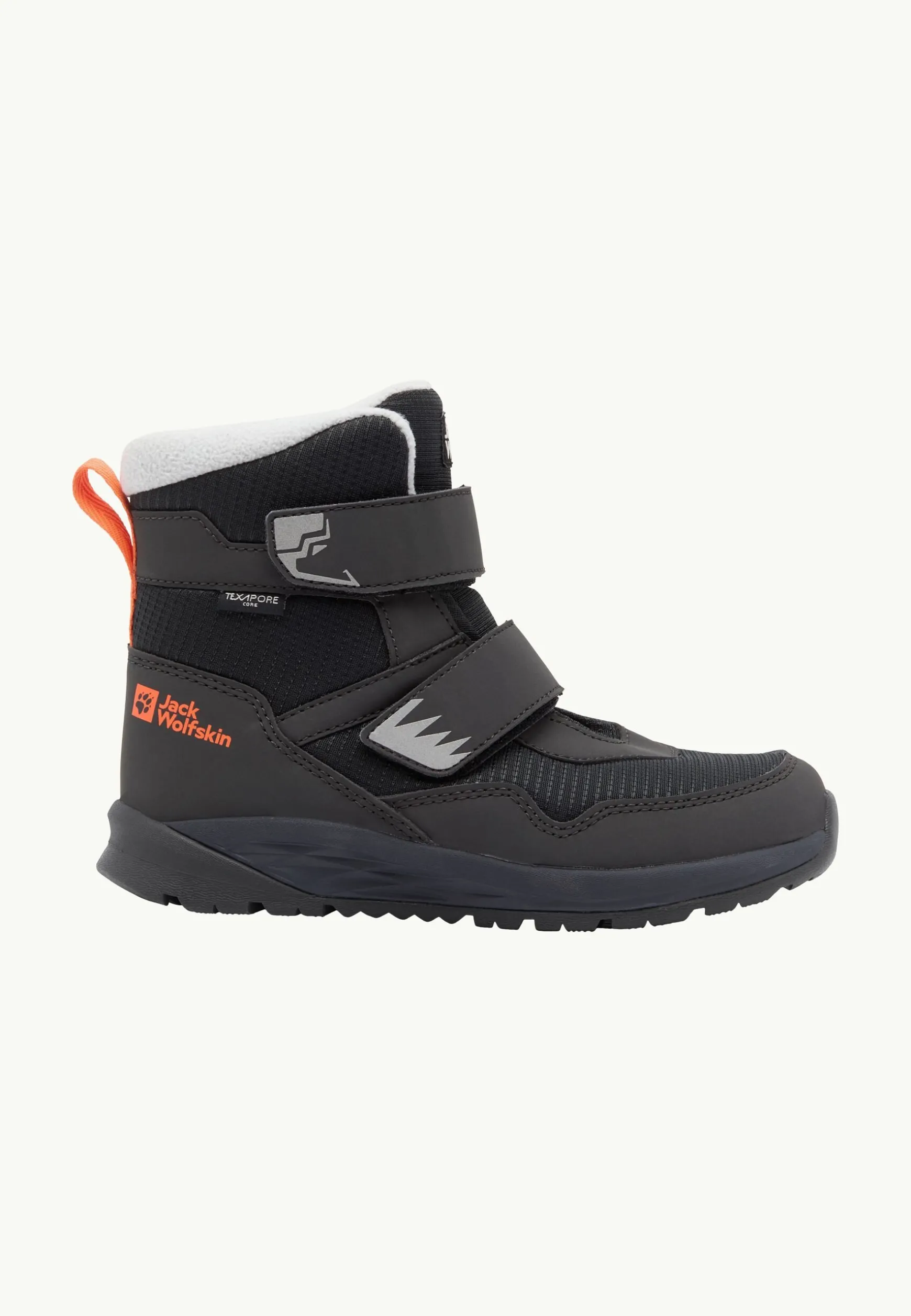 Polar Bear-b Texapore Mid Vc K