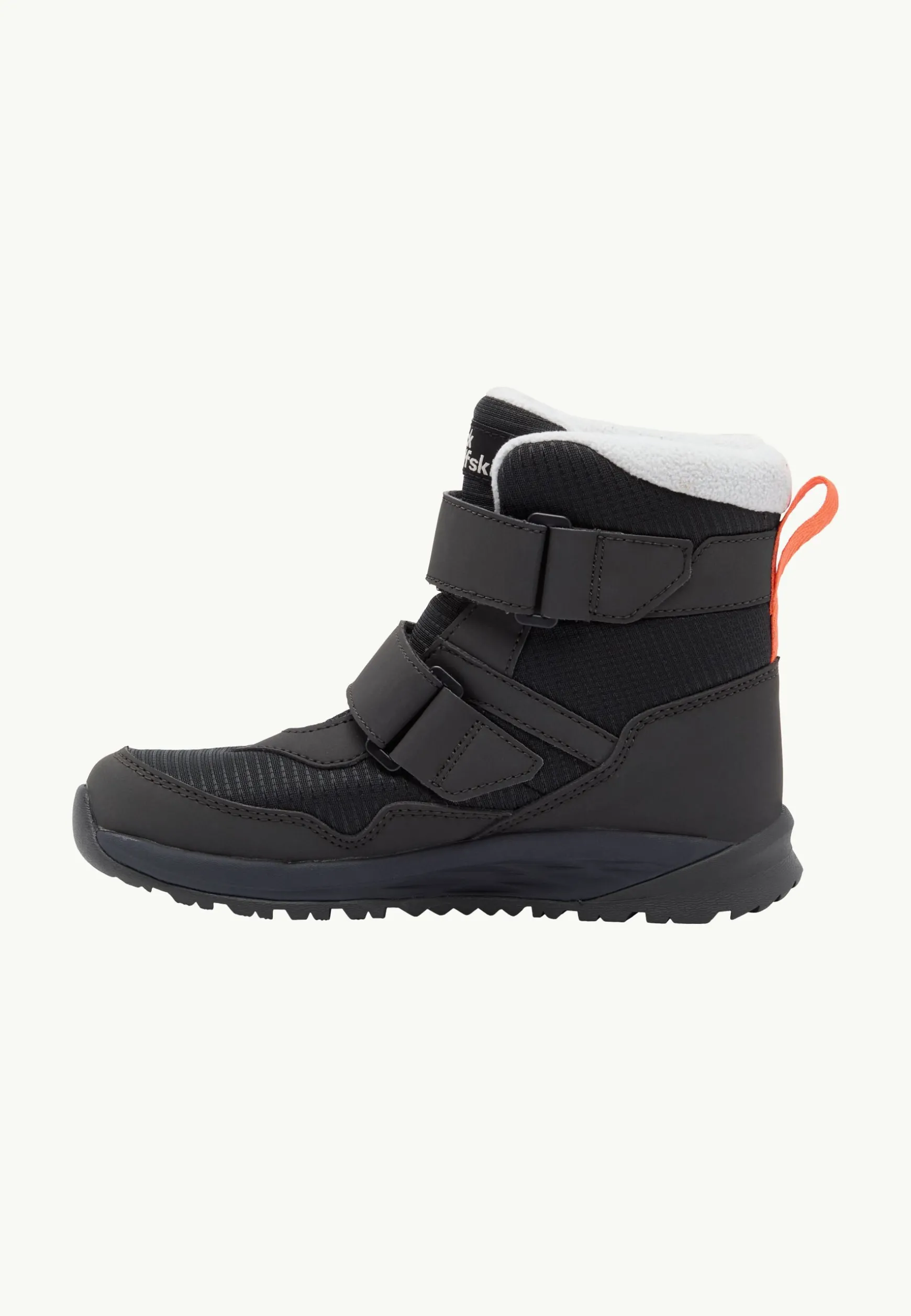 Polar Bear-b Texapore Mid Vc K