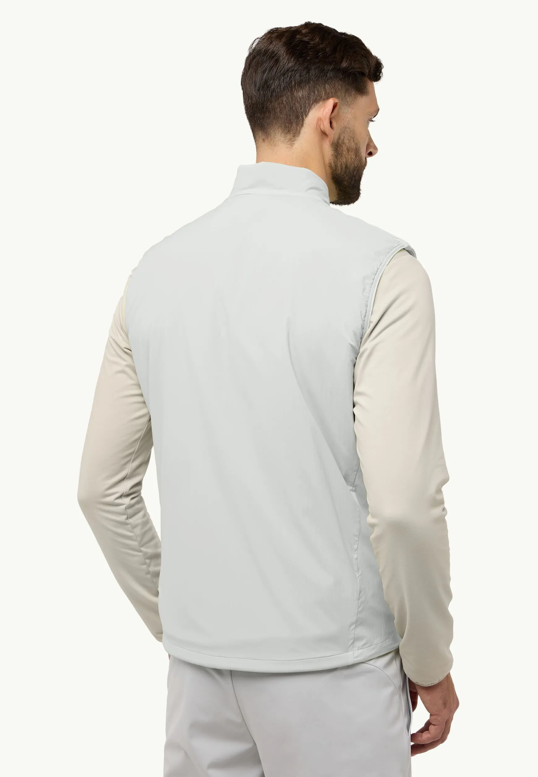 Prelight Ins Vest M