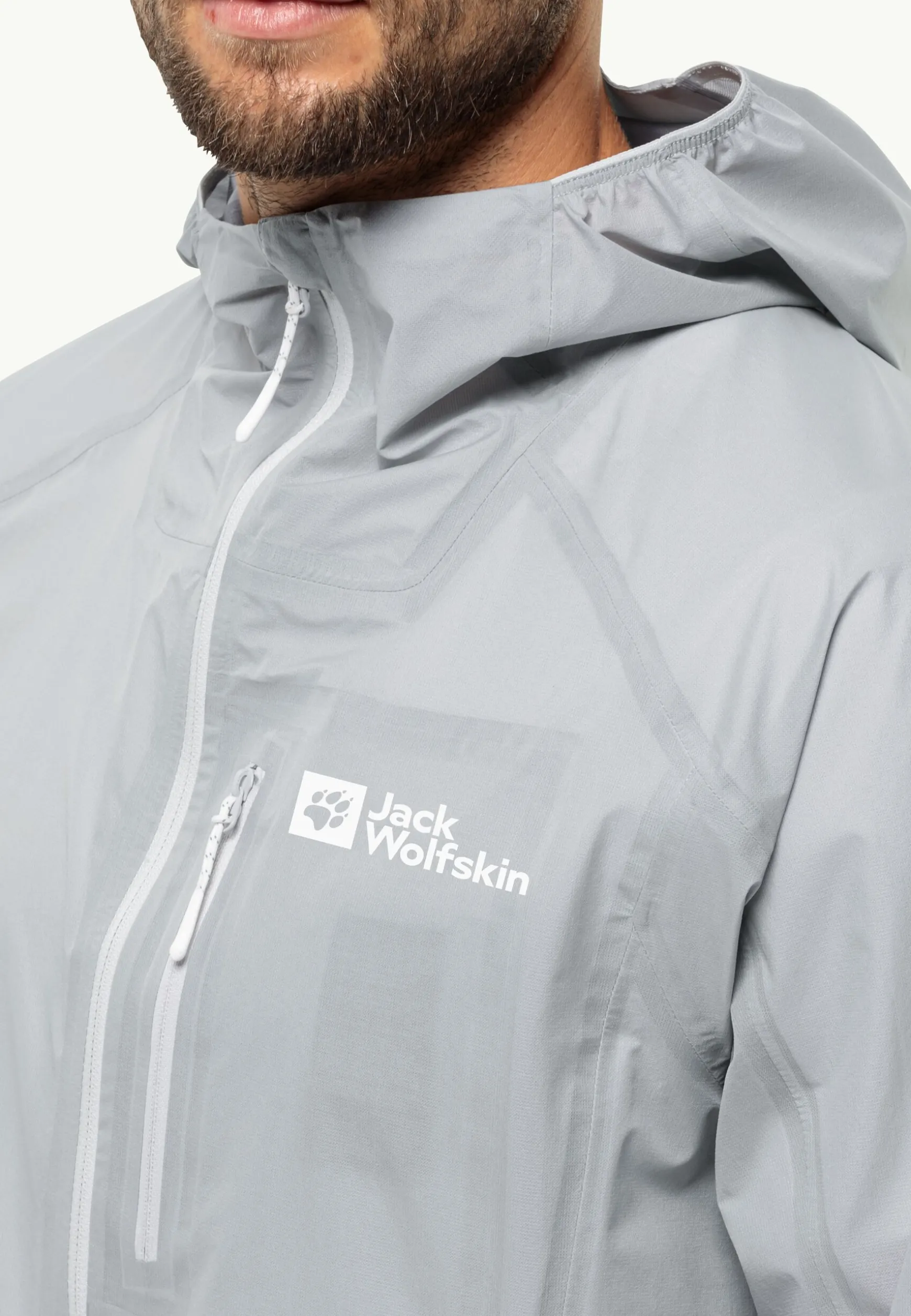 Prelight 3l Jkt M