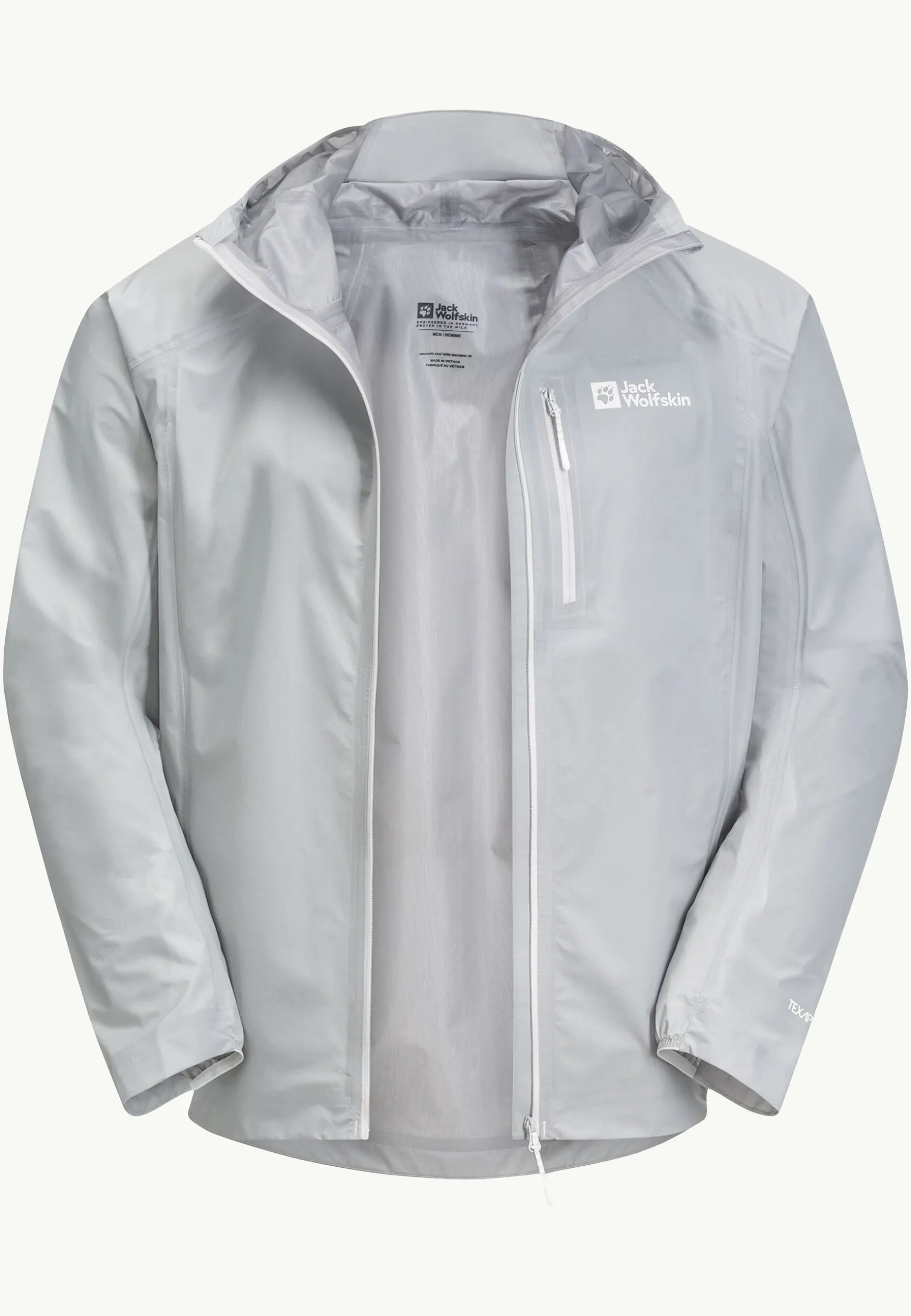 Prelight 3l Jkt M