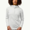 Prelight Trail Hoody W