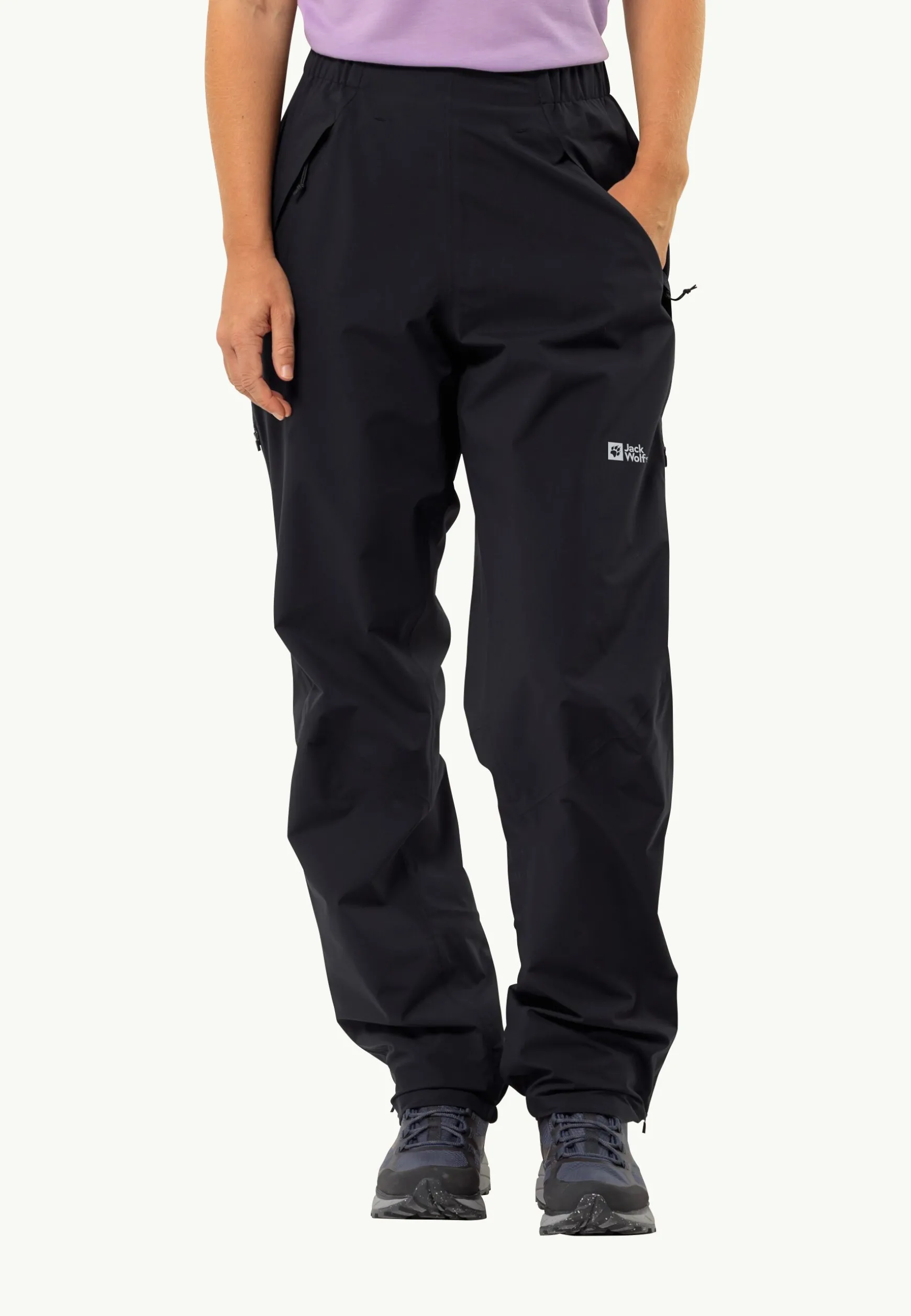 Rainy Days 3l Pants W