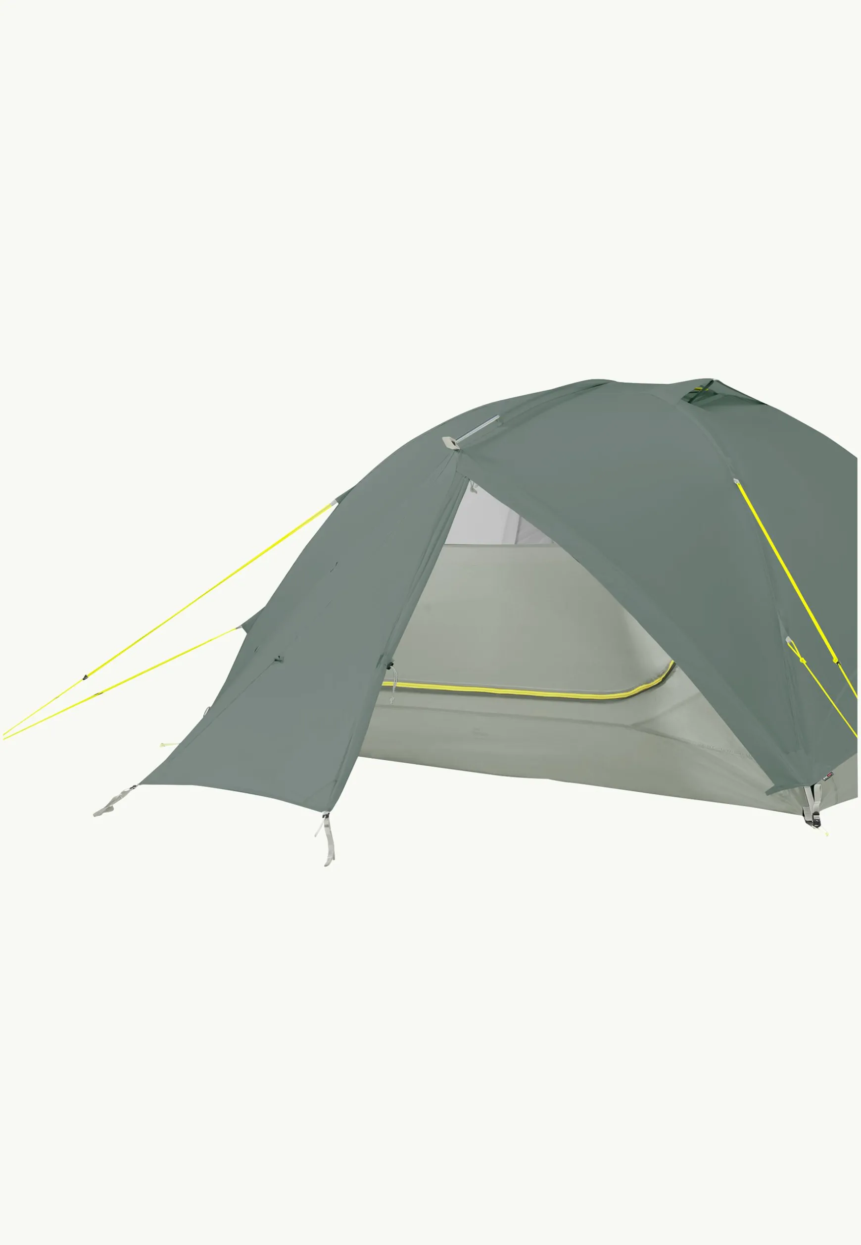 Real Dome Lite II
