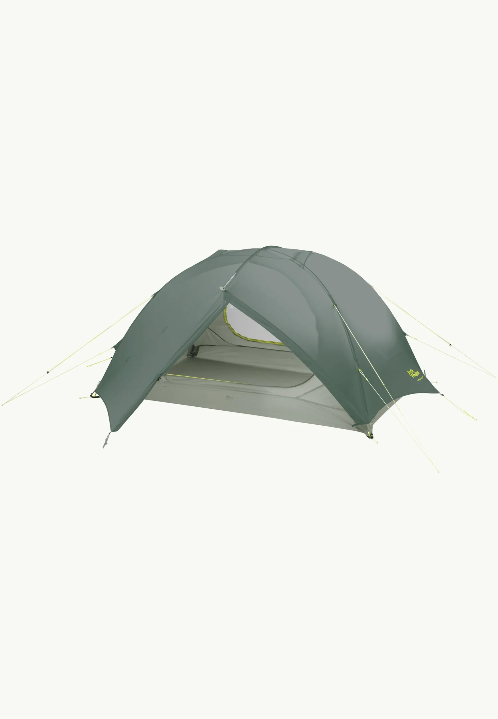 Real Dome Lite II