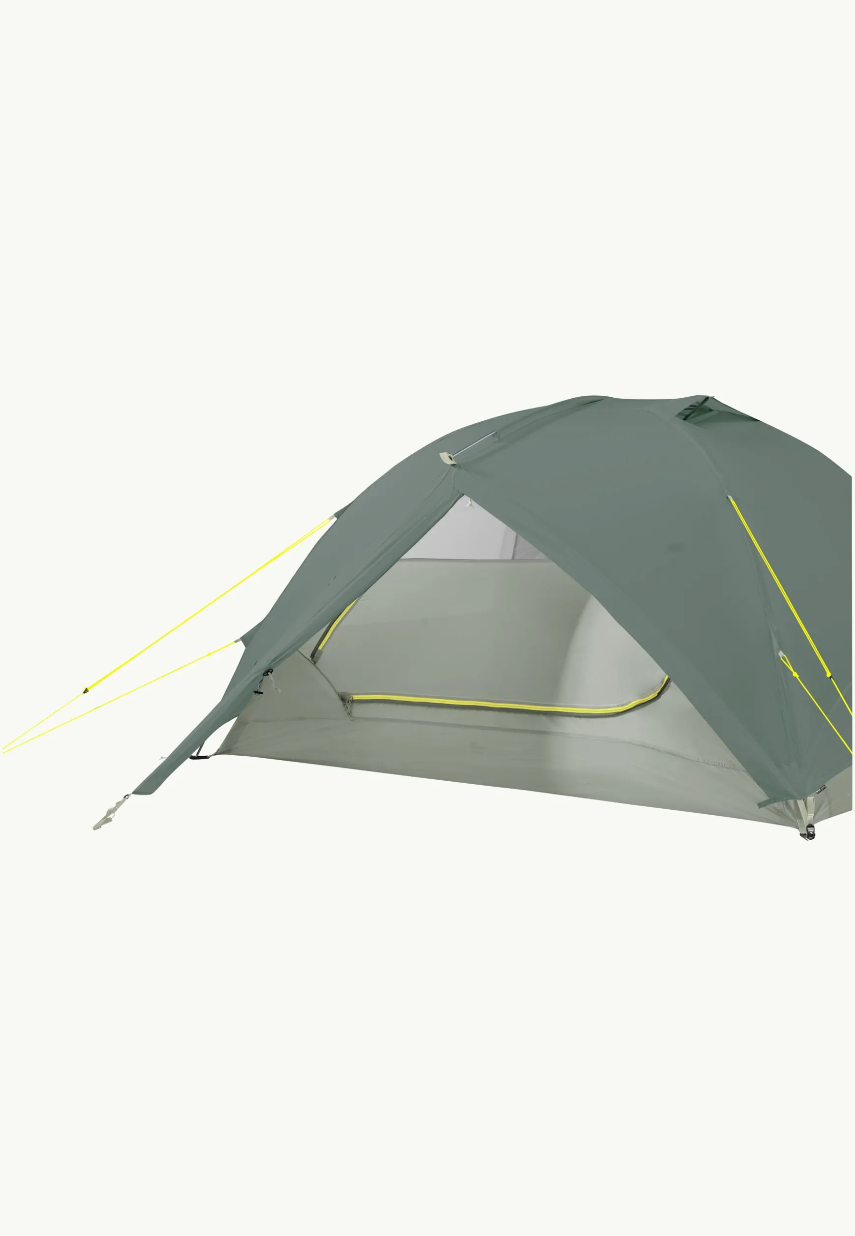 Real Dome Lite II