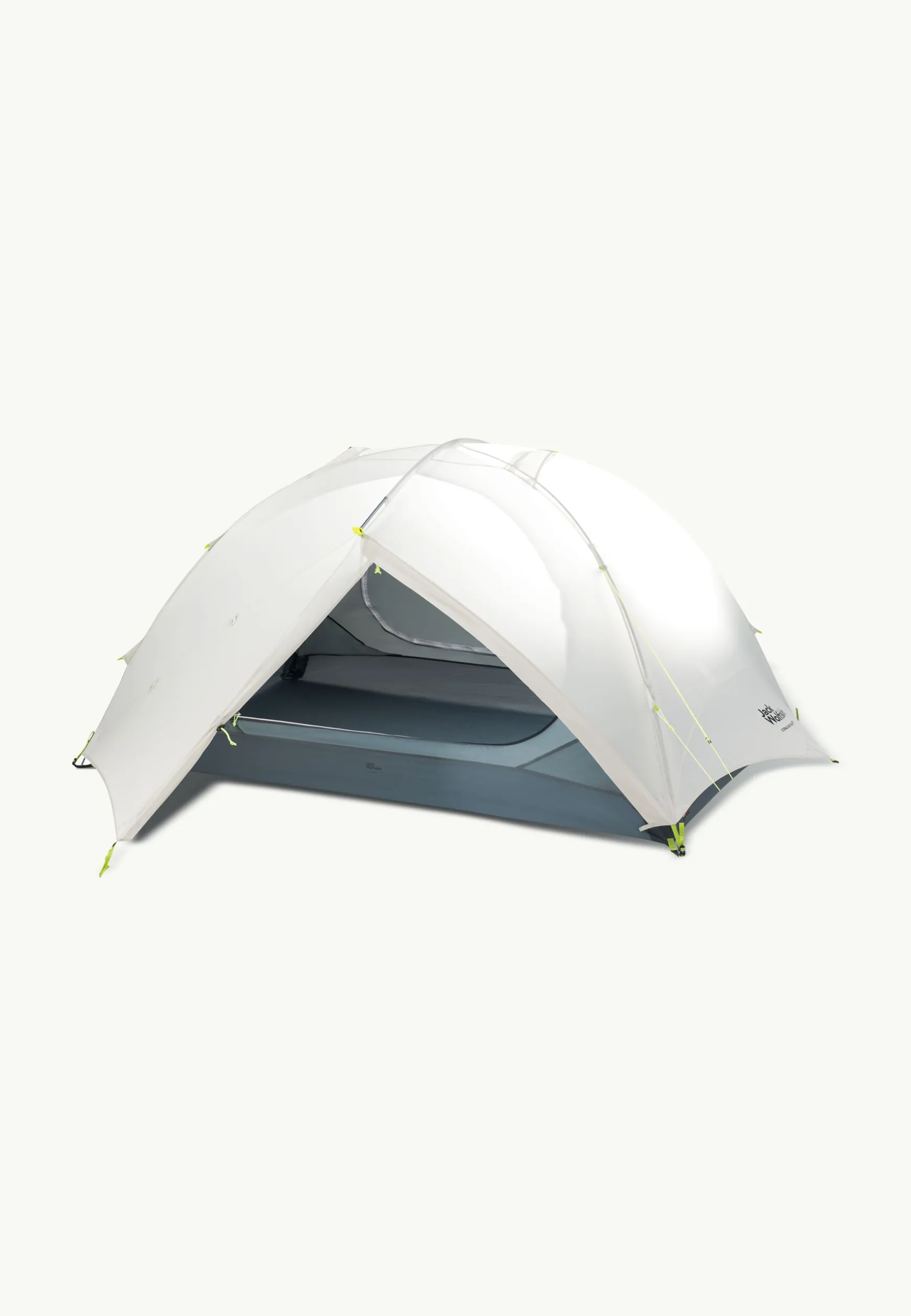 Real Dome Lite II