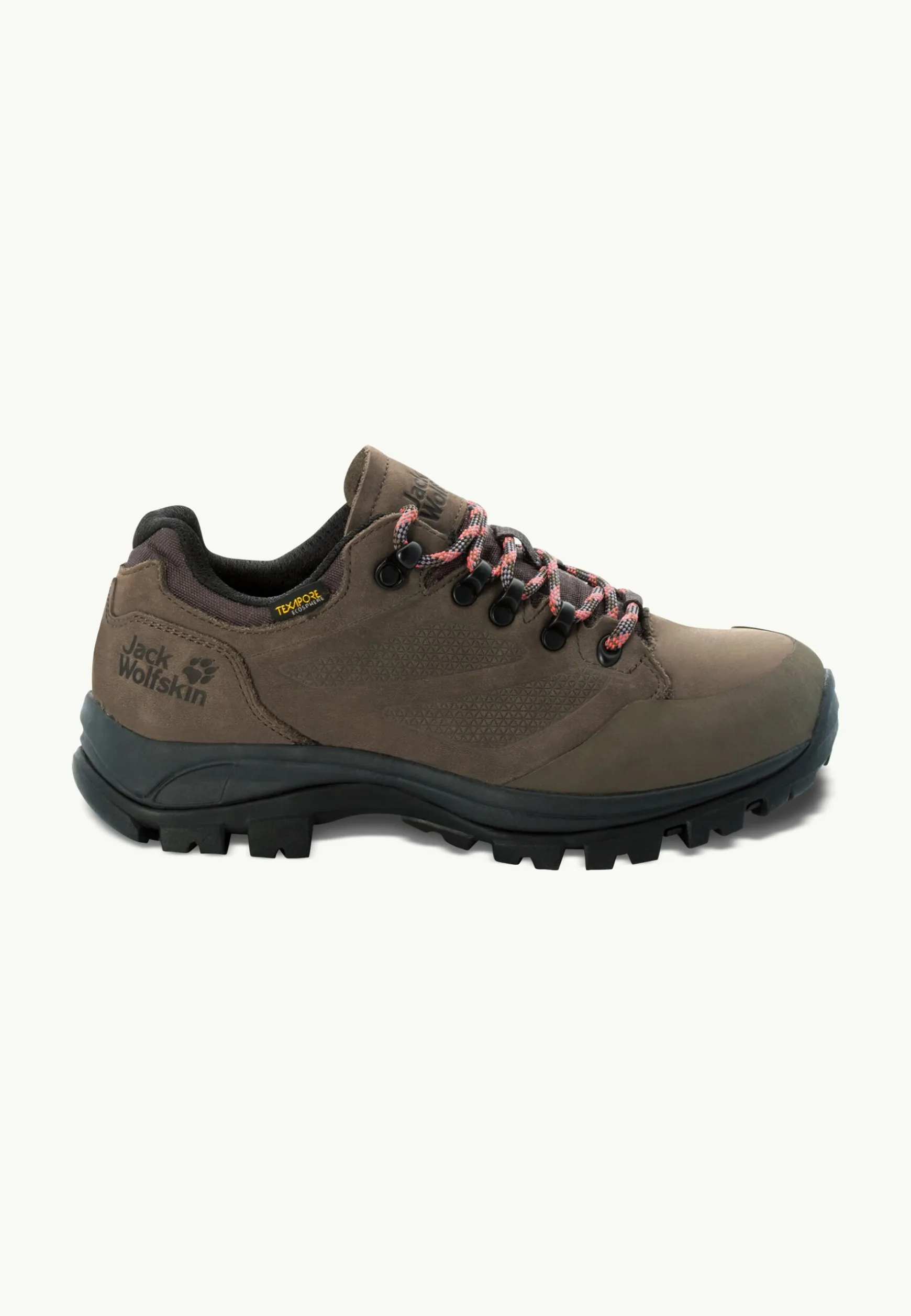 Rebellion Texapore Low W