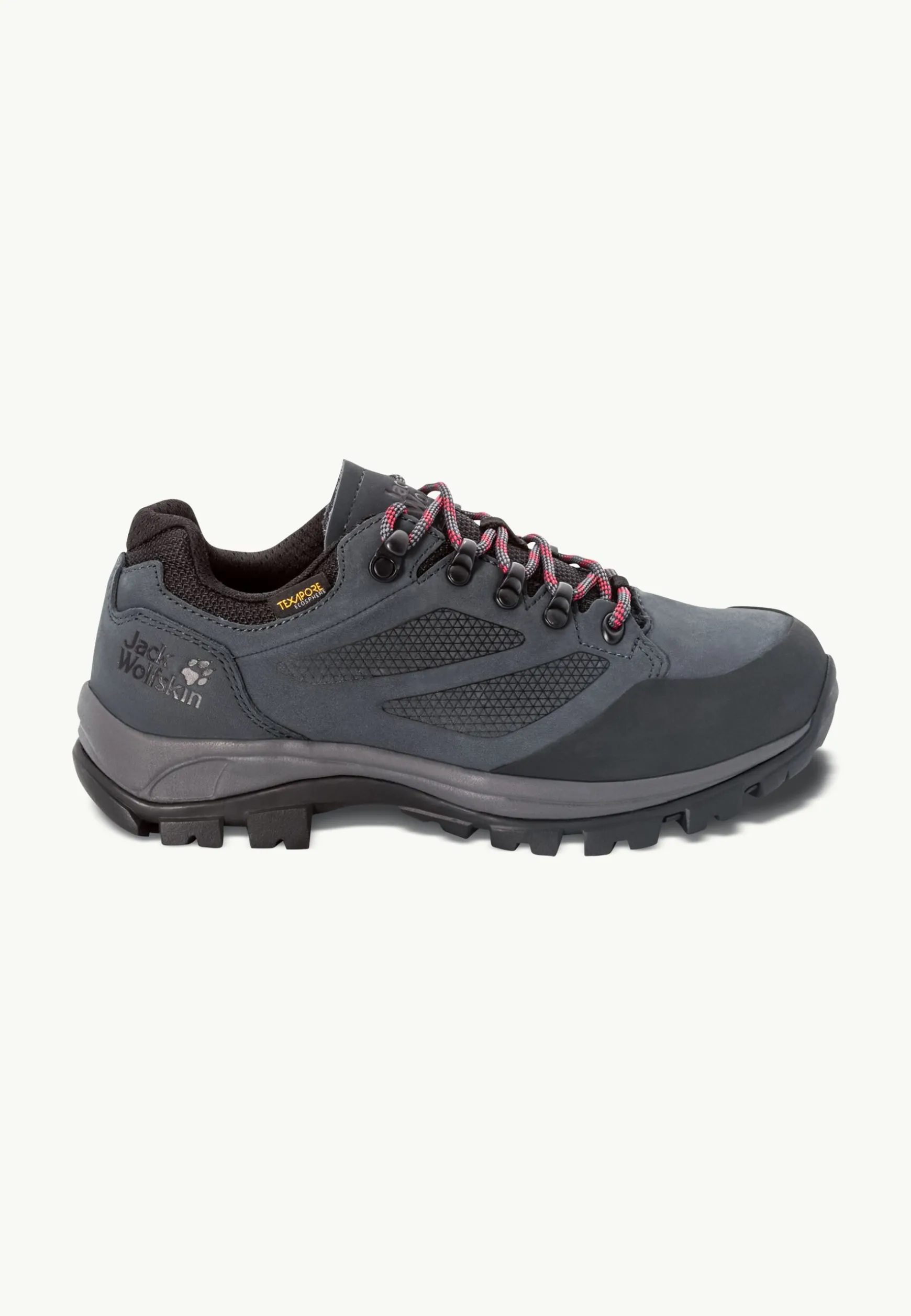 Rebellion Texapore Low W